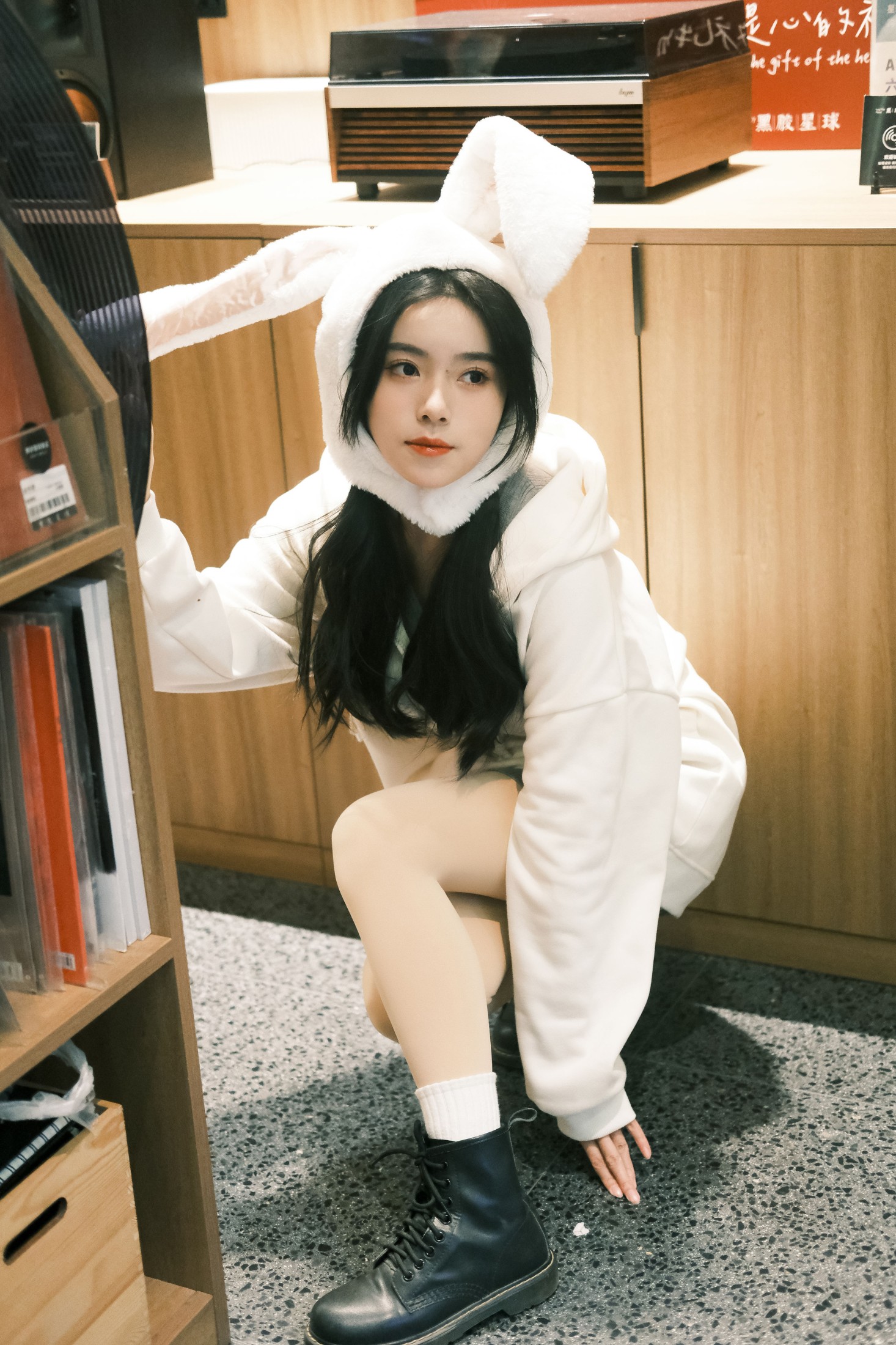 图片[4]-靜鏡婧 – 《兔子小姐冒险计划》[29P]-COS写真在线网