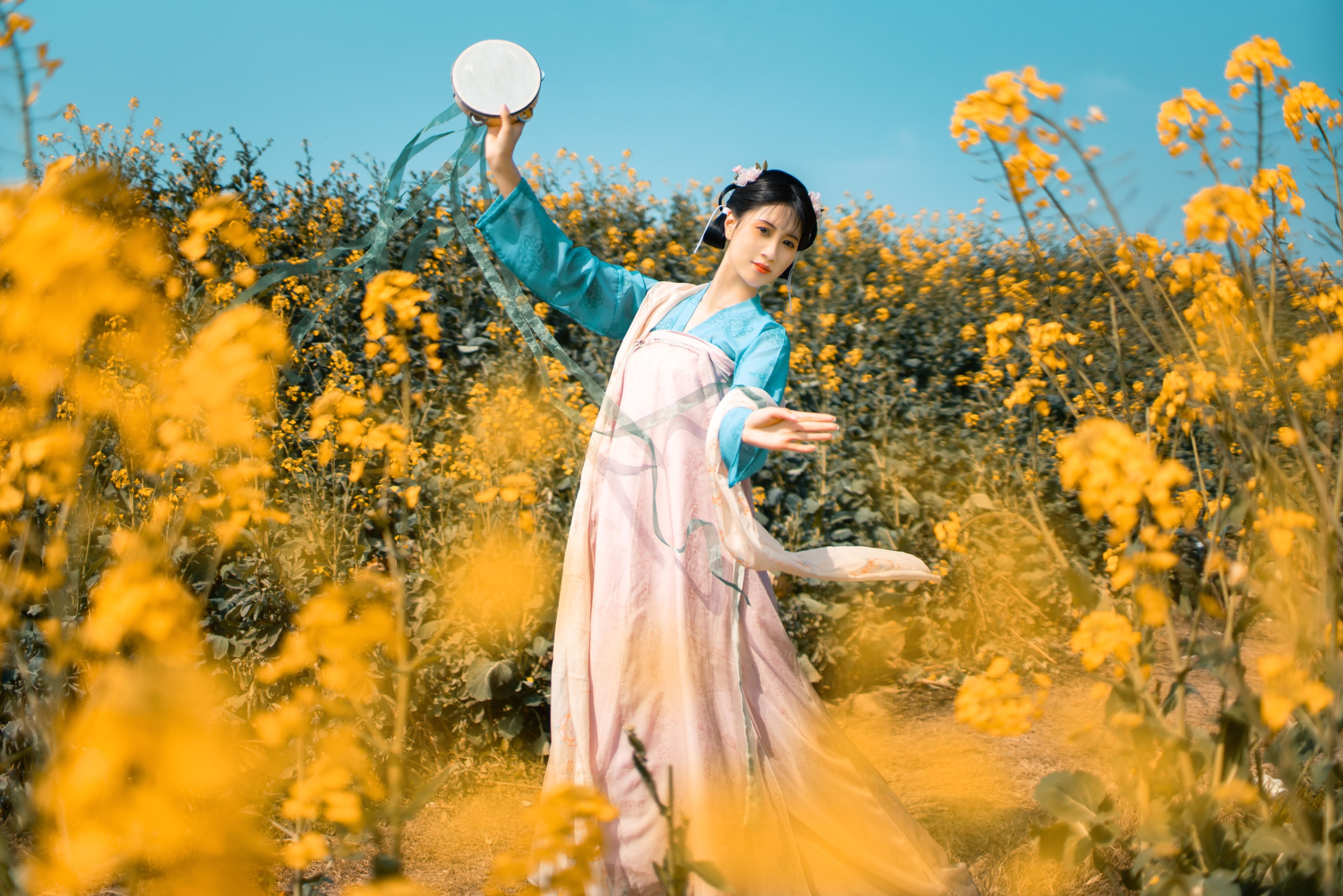 图片[4]-初茶 – 《等风来》[63P]-COS写真在线网