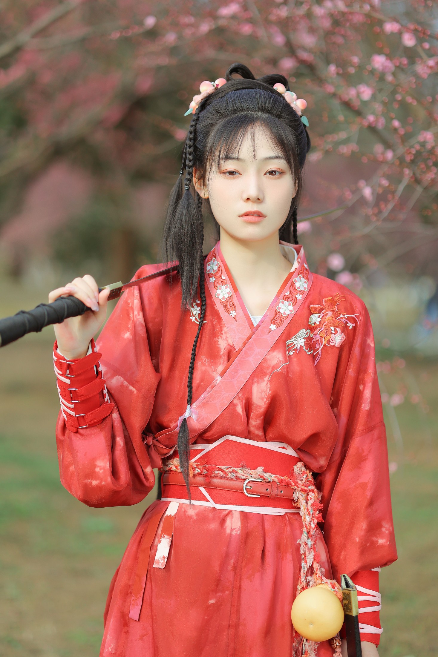 图片[5]-tiky – 《小东邪》[24P]-COS写真在线网