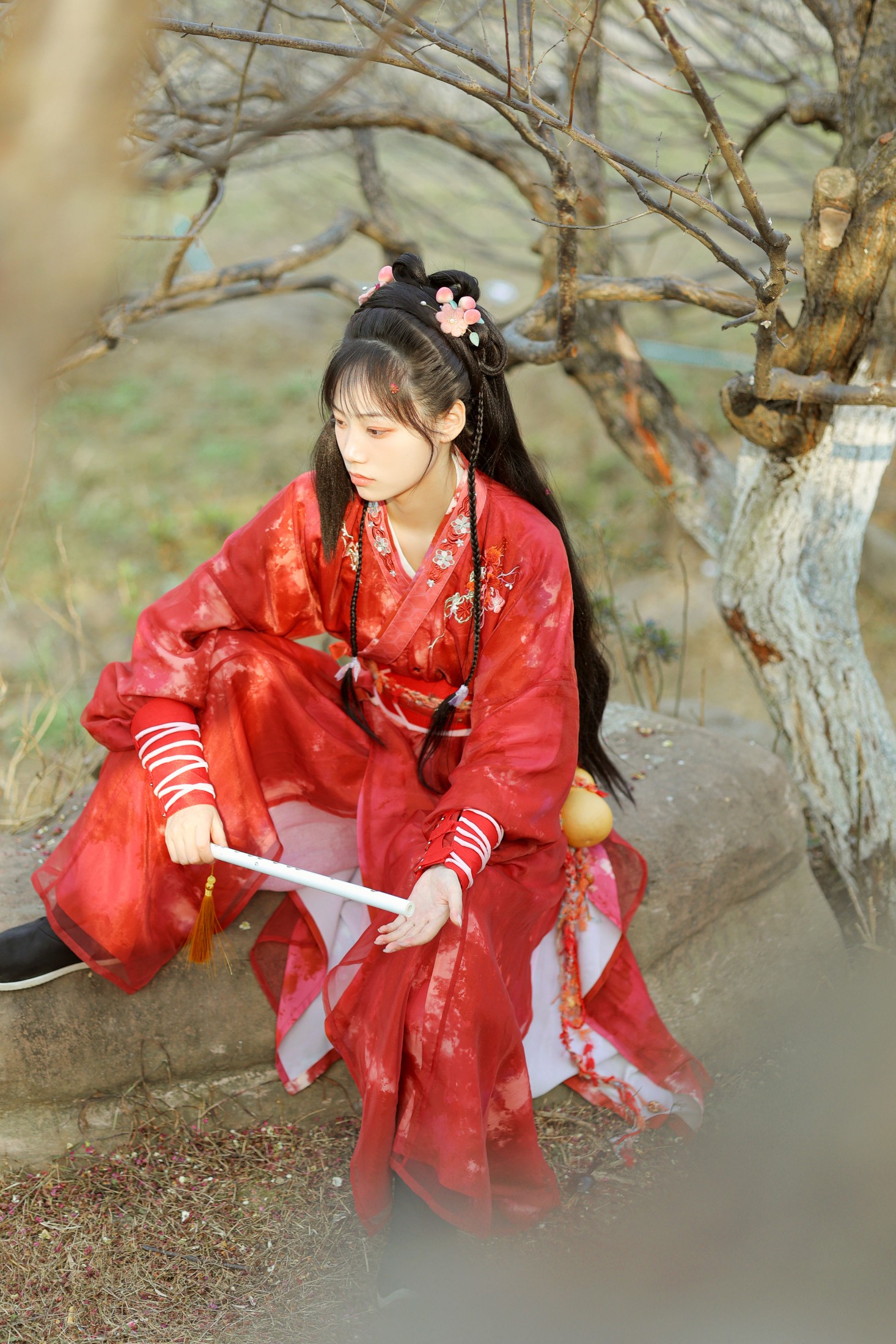 图片[3]-tiky – 《小东邪》[24P]-COS写真在线网