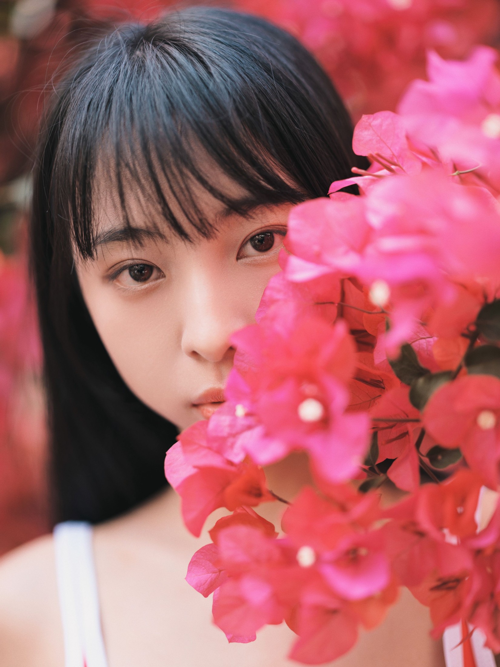 图片[3]-川江茉莉 – 《无尽夏》[37P]-COS写真在线网