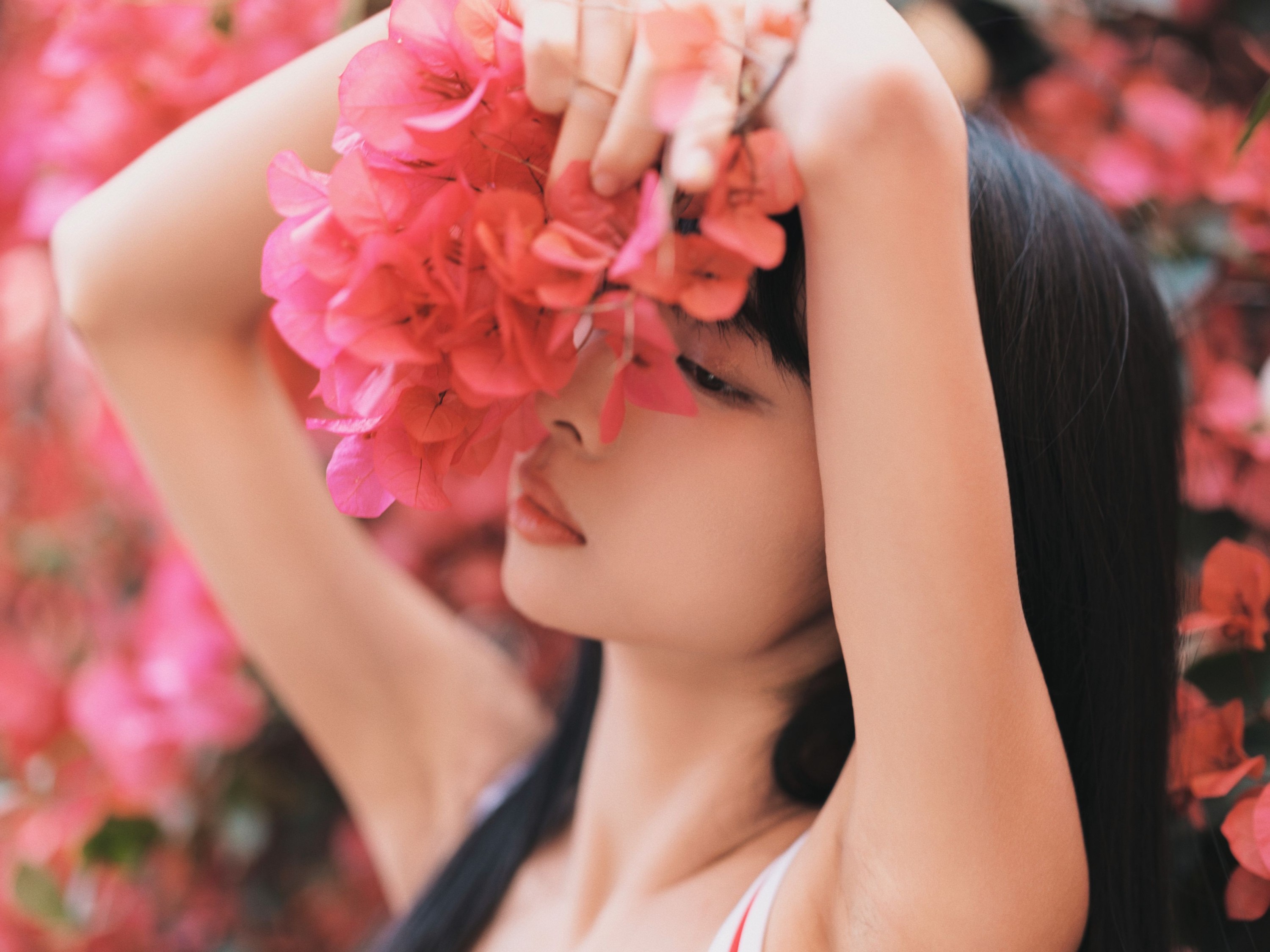 图片[5]-川江茉莉 – 《无尽夏》[37P]-COS写真在线网