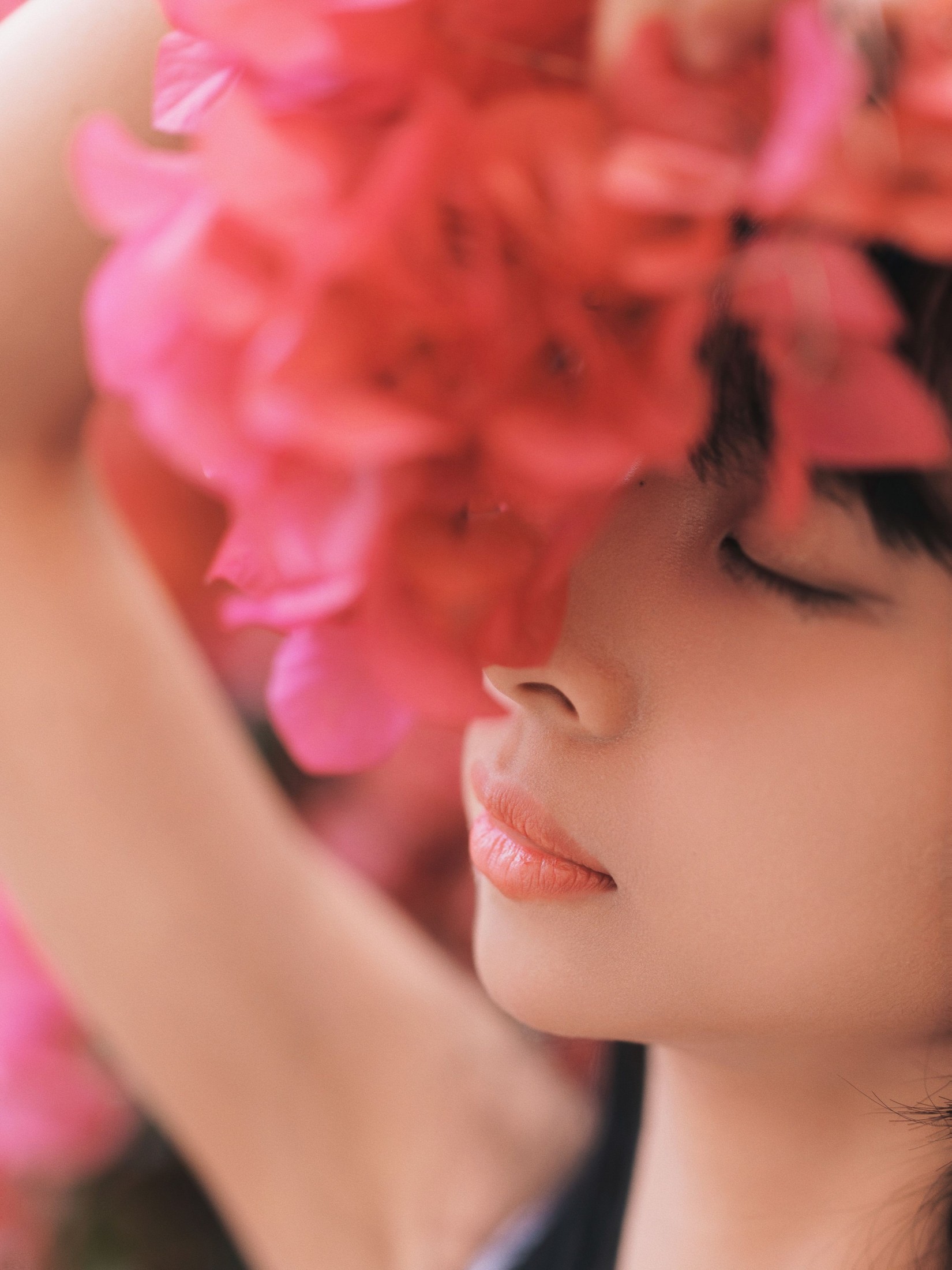 图片[4]-川江茉莉 – 《无尽夏》[37P]-COS写真在线网
