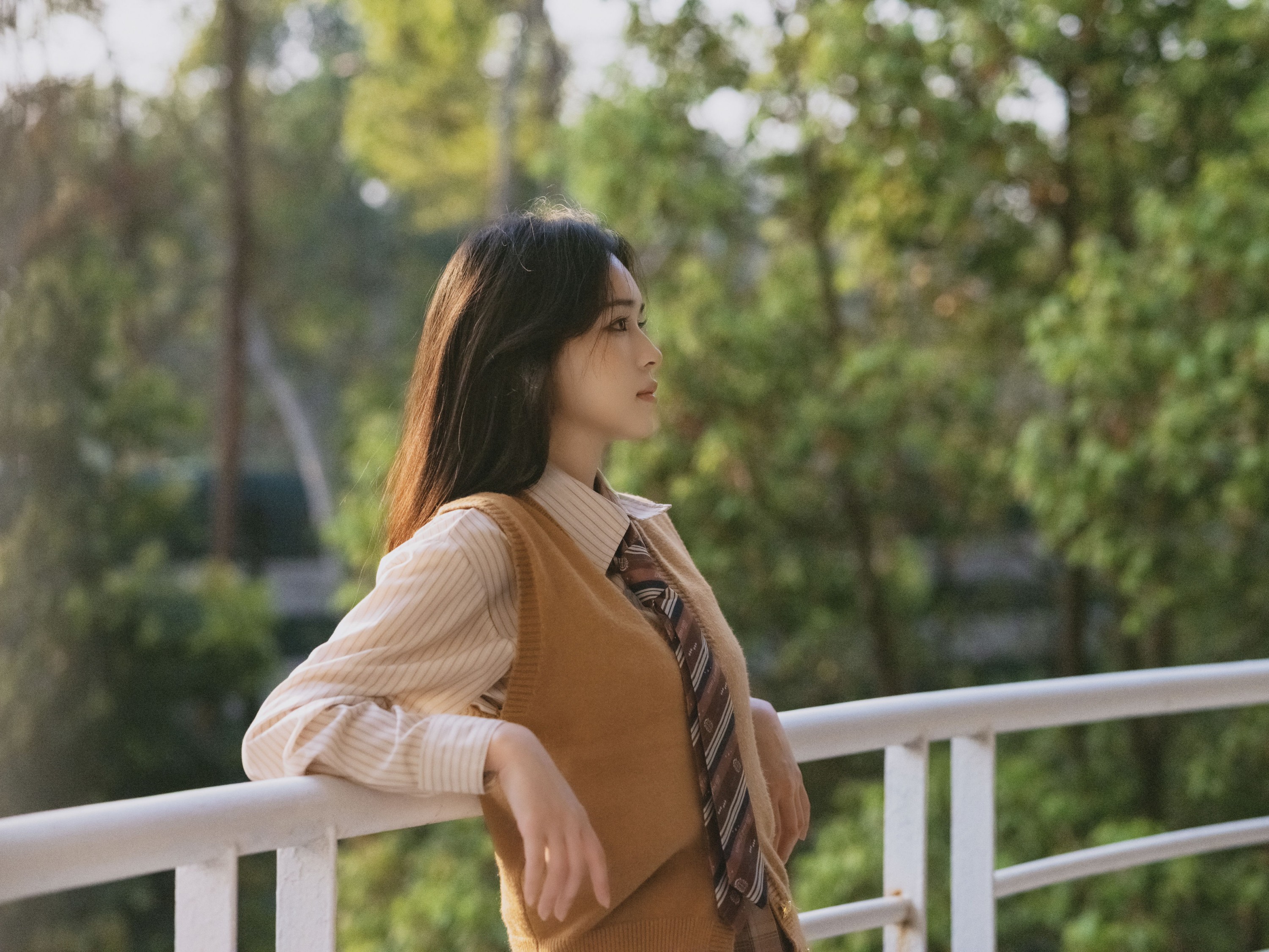 图片[3]-仲夏廿一 – 《那些年》[29P]-COS写真在线网