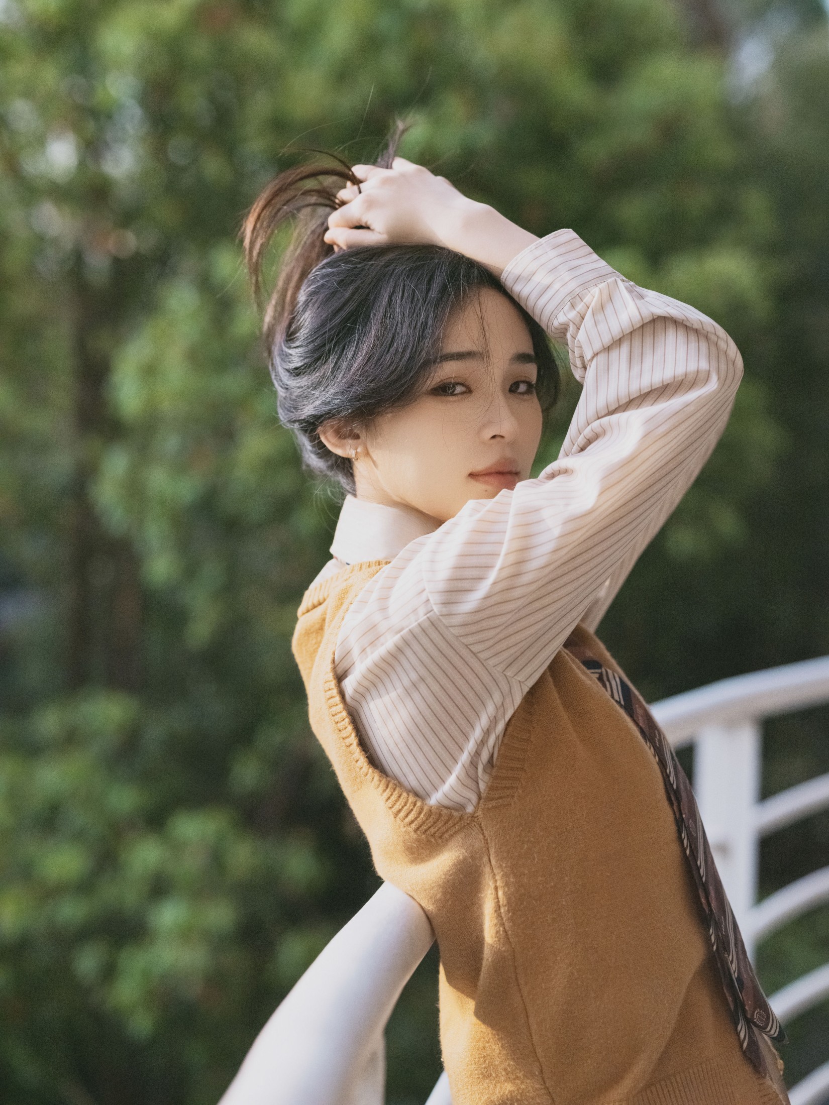 图片[4]-仲夏廿一 – 《那些年》[29P]-COS写真在线网
