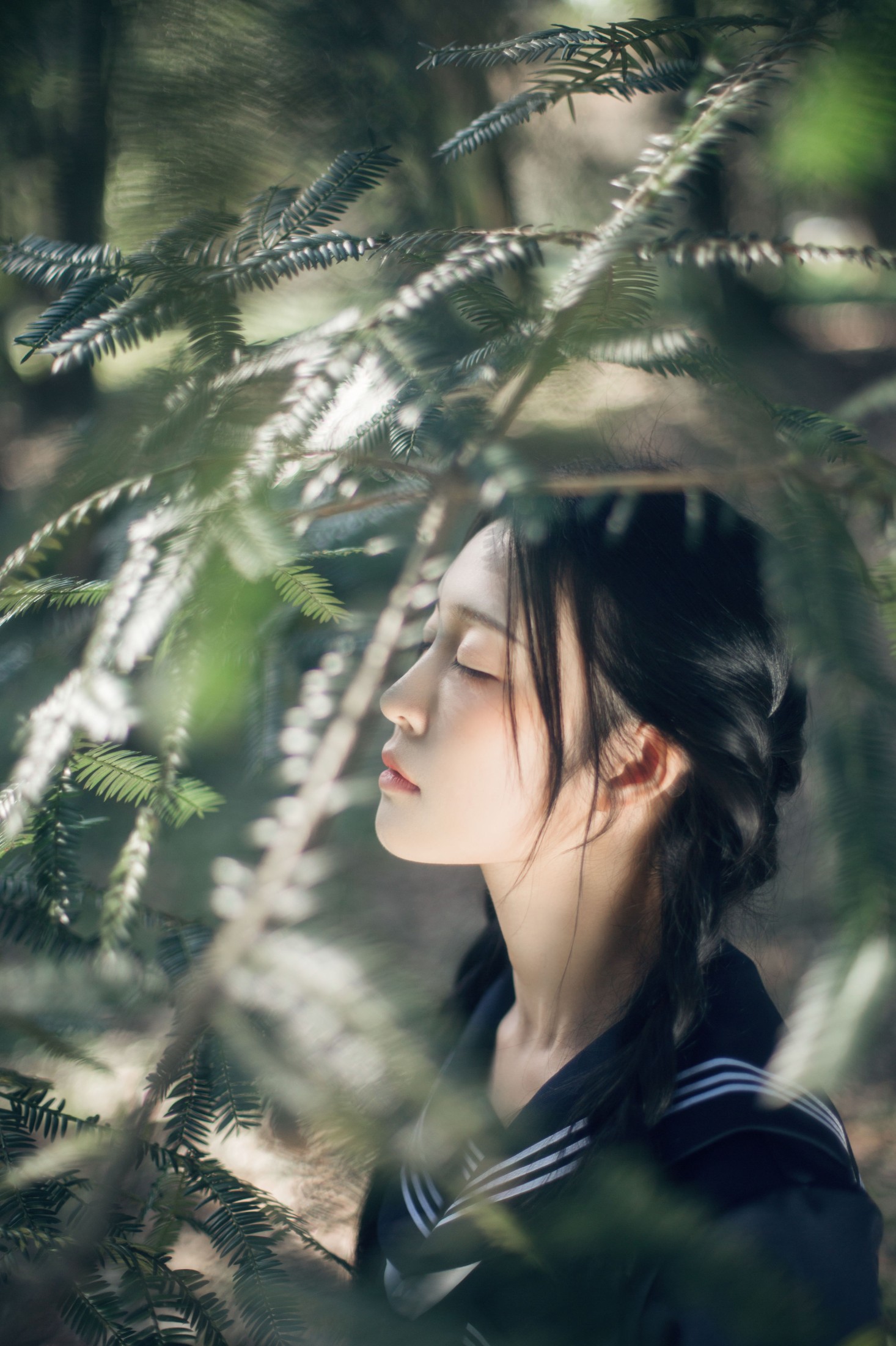 图片[5]-爱探险的夏商周 – 《午后》[22P]-COS写真在线网