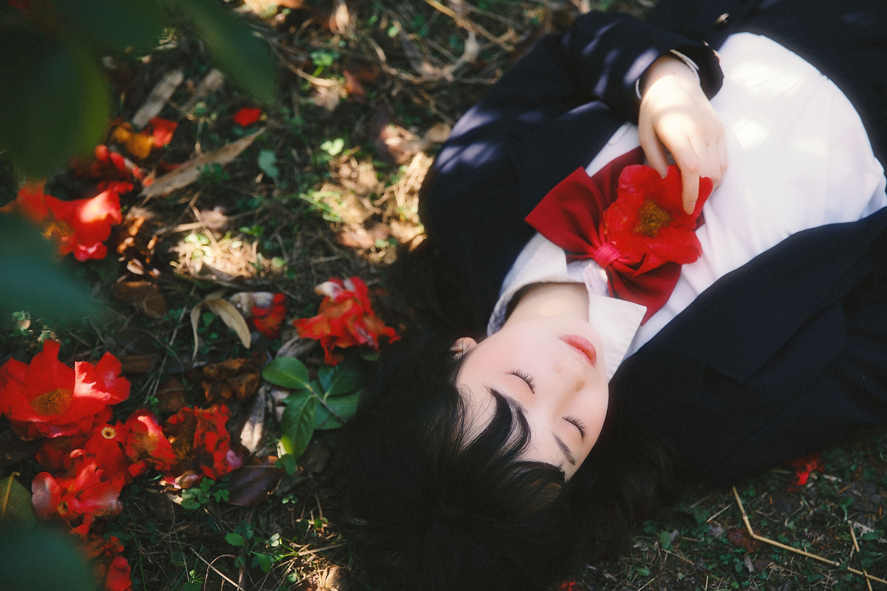 图片[4]-natasha – 《山茶花又开》[27P]-COS写真在线网