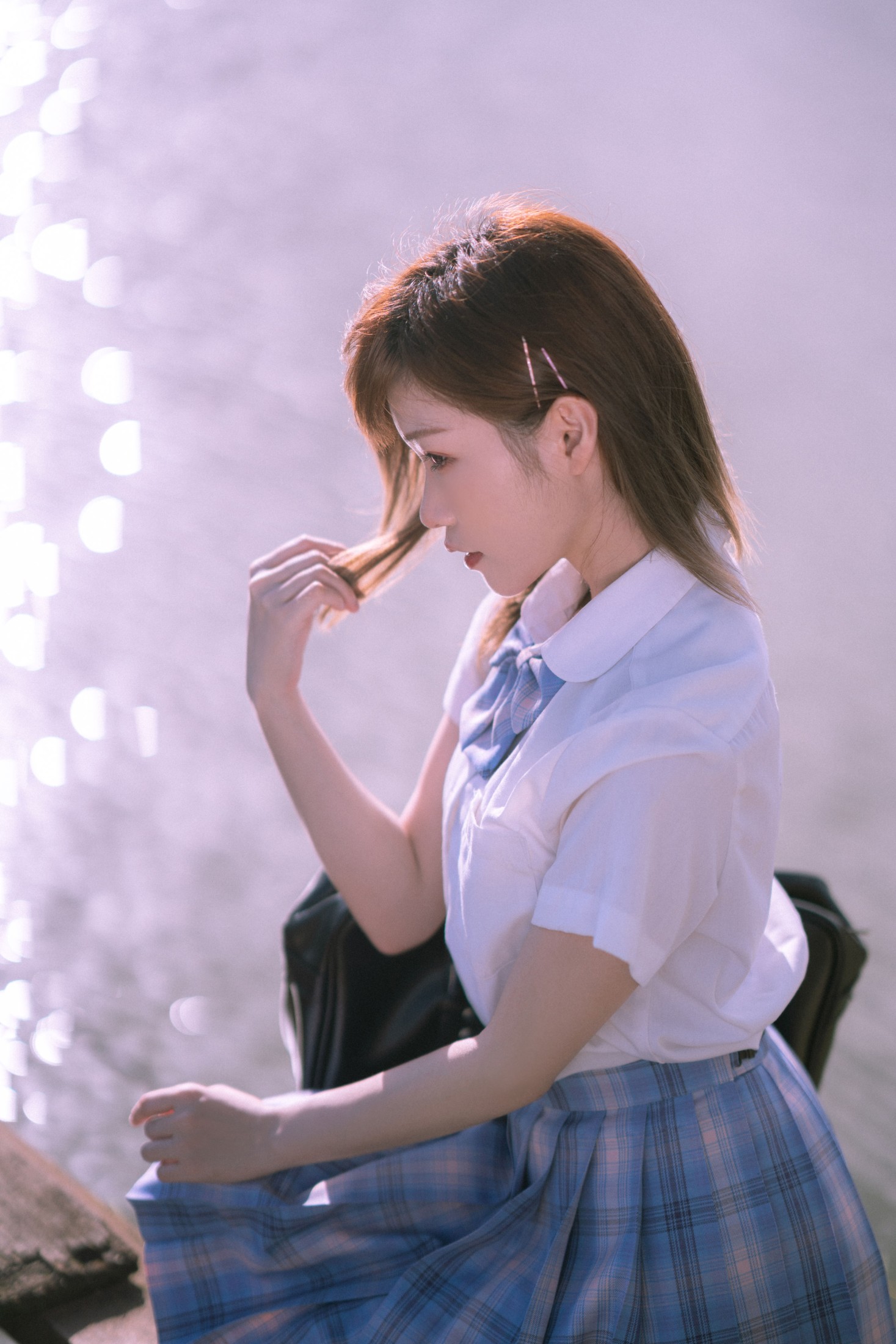 图片[5]-诚信肥宅seiya – 《JK少女写真》[33P]-COS写真在线网