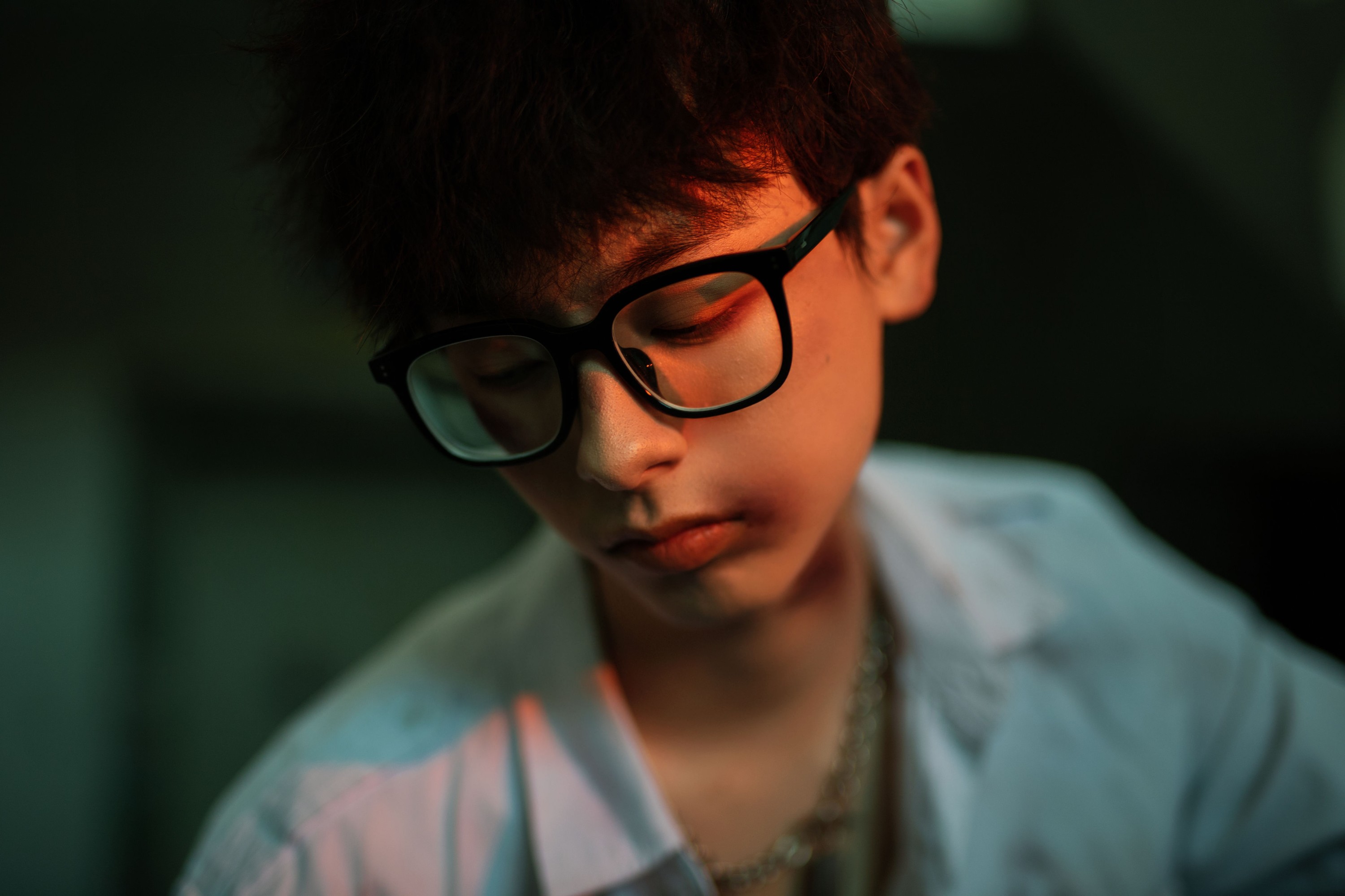 图片[5]-古娜拉黑暗佩奇 – 《叛逆少年》[27P]-COS写真在线网