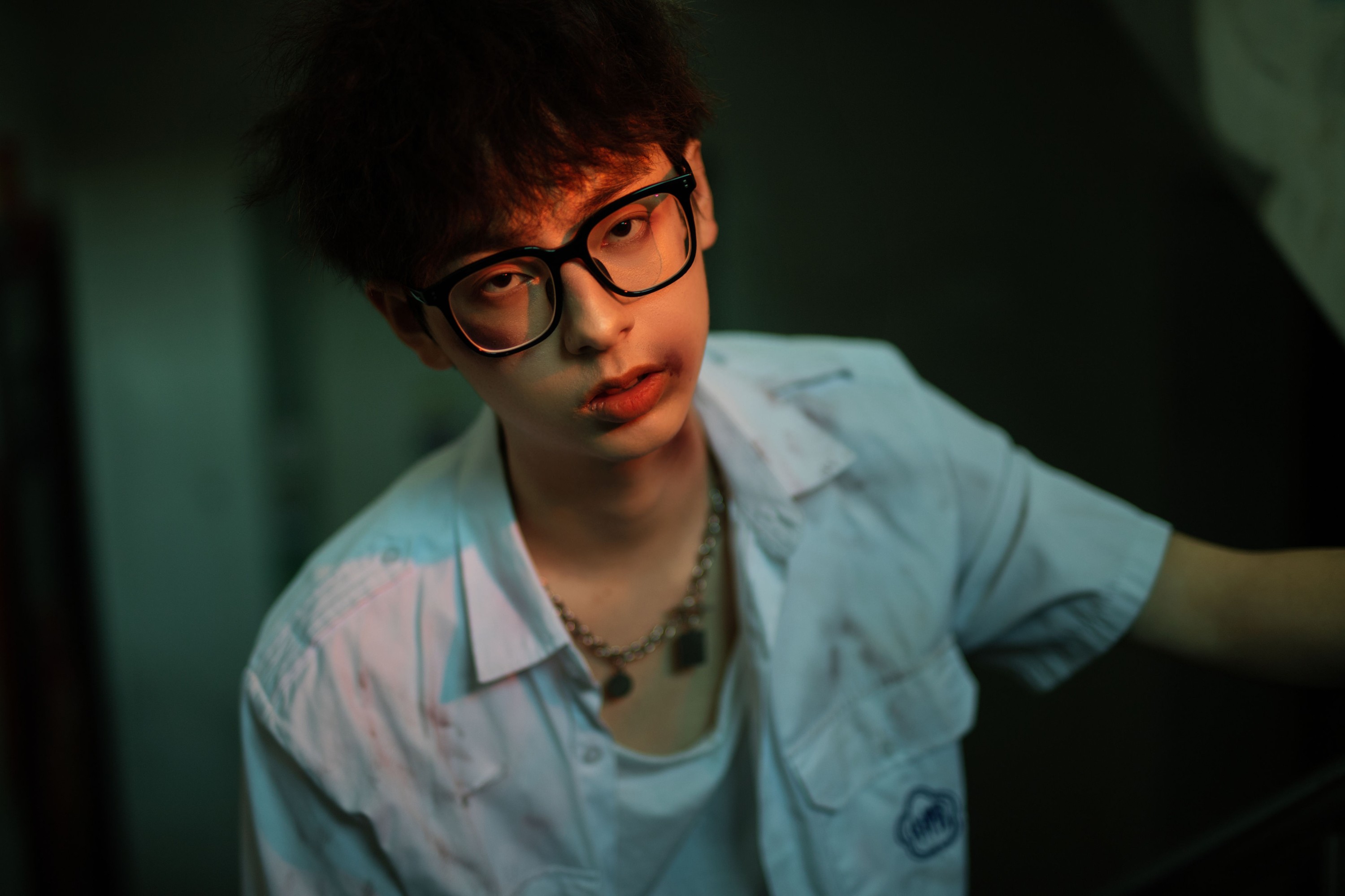 图片[4]-古娜拉黑暗佩奇 – 《叛逆少年》[27P]-COS写真在线网