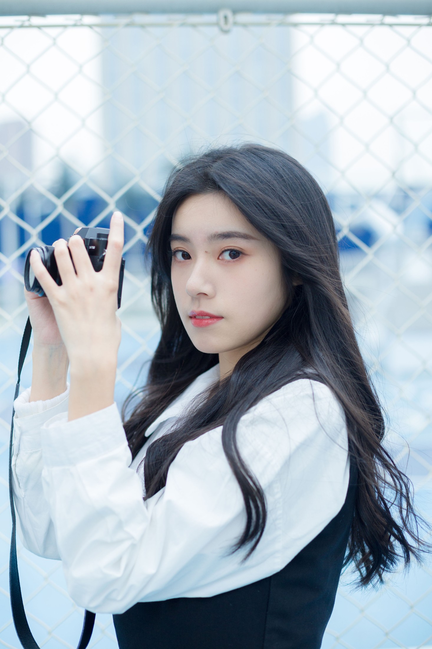 图片[3]-靜鏡婧 – 《下次见》[29P]-COS写真在线网