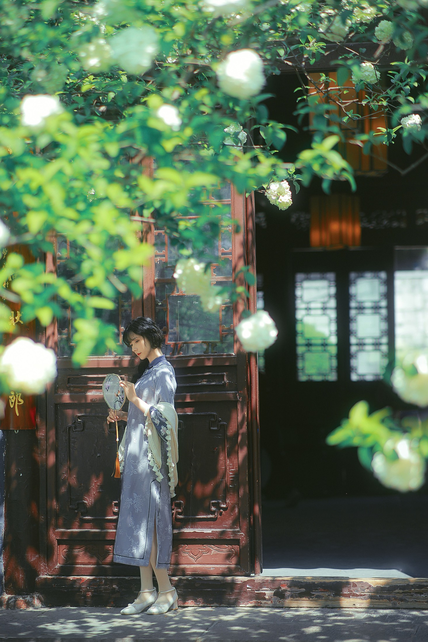 图片[4]-是你的小豆豆啊 – 《清欢》[22P]-COS写真在线网