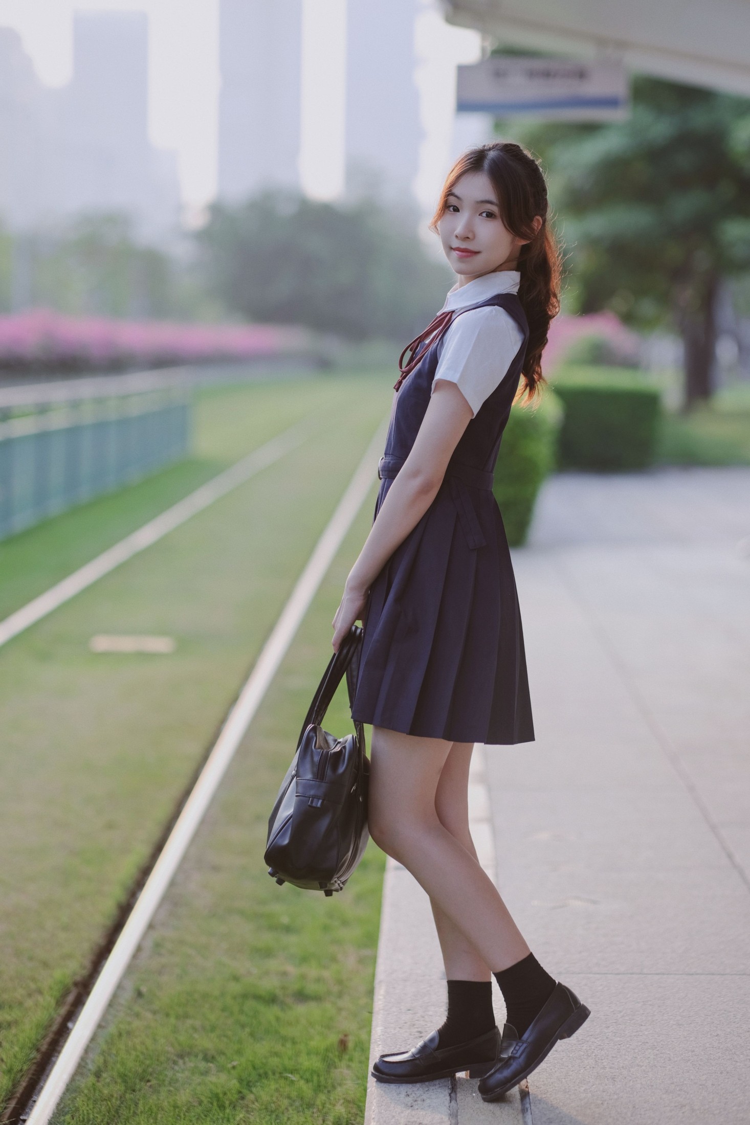 图片[3]-anna – 《春之花》[45P]-COS写真在线网