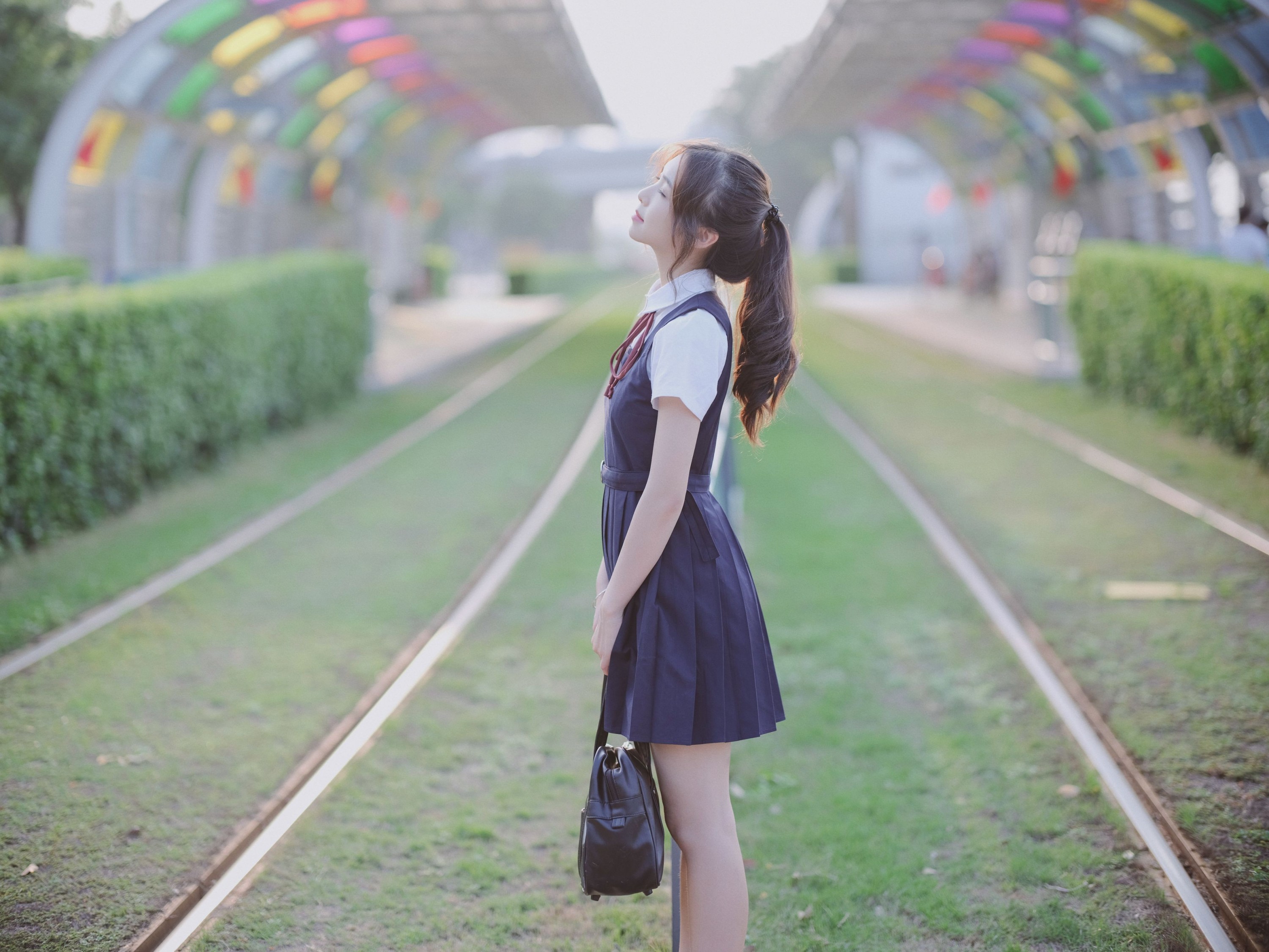 图片[4]-anna – 《春之花》[45P]-COS写真在线网