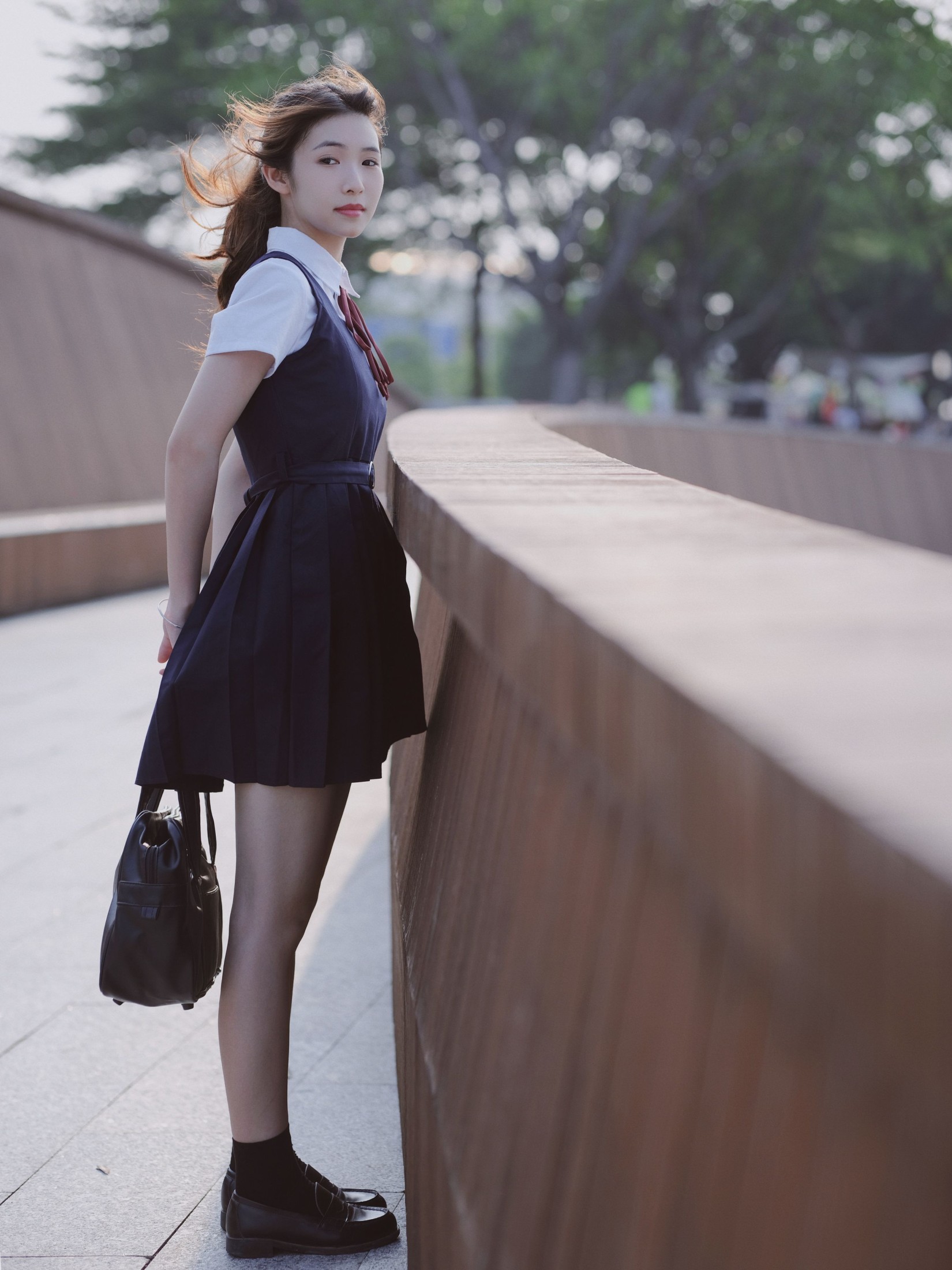 图片[5]-anna – 《春之花》[45P]-COS写真在线网