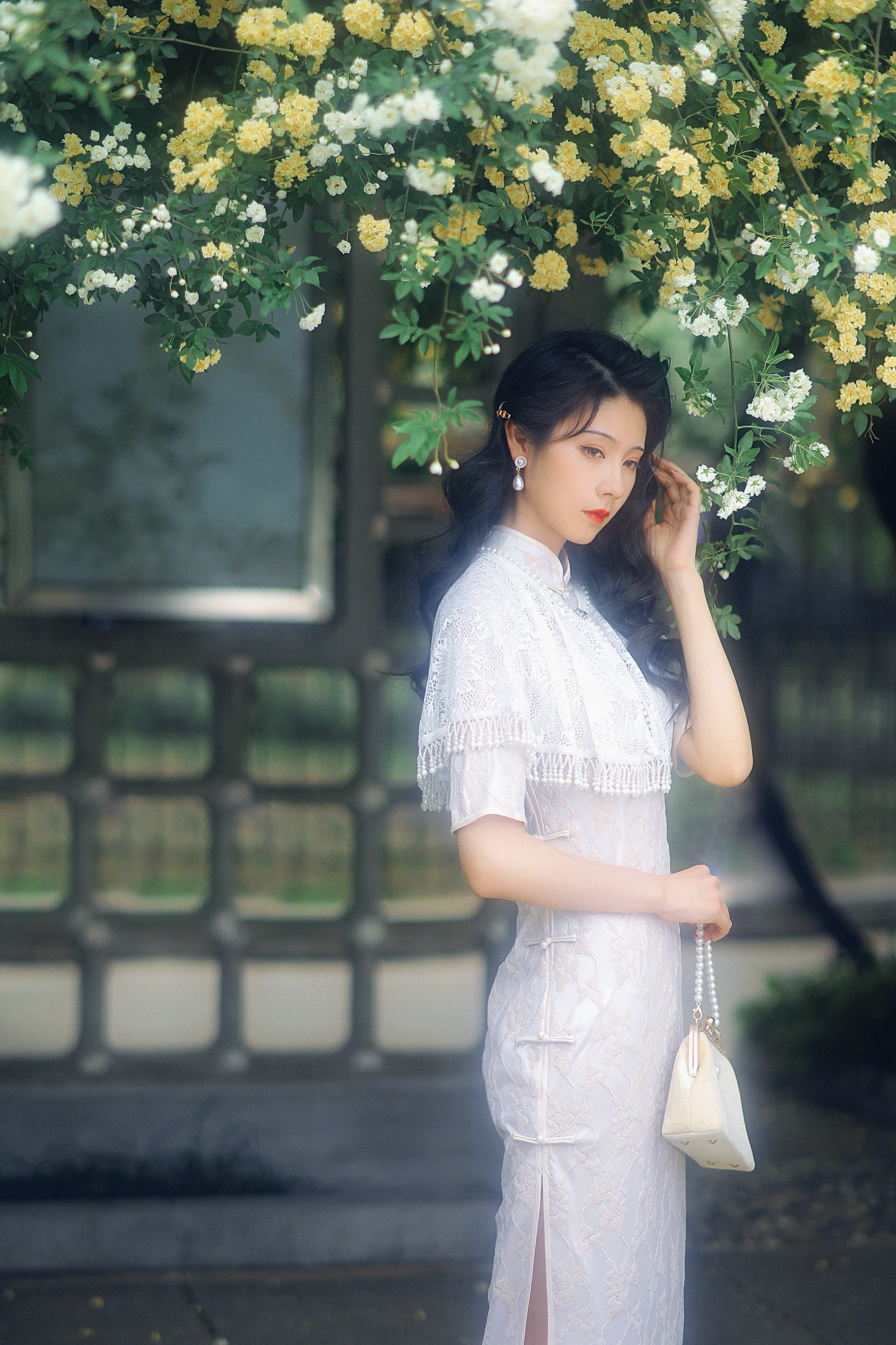 图片[5]-是你的小豆豆啊 – 《司藤》[21P]-COS写真在线网