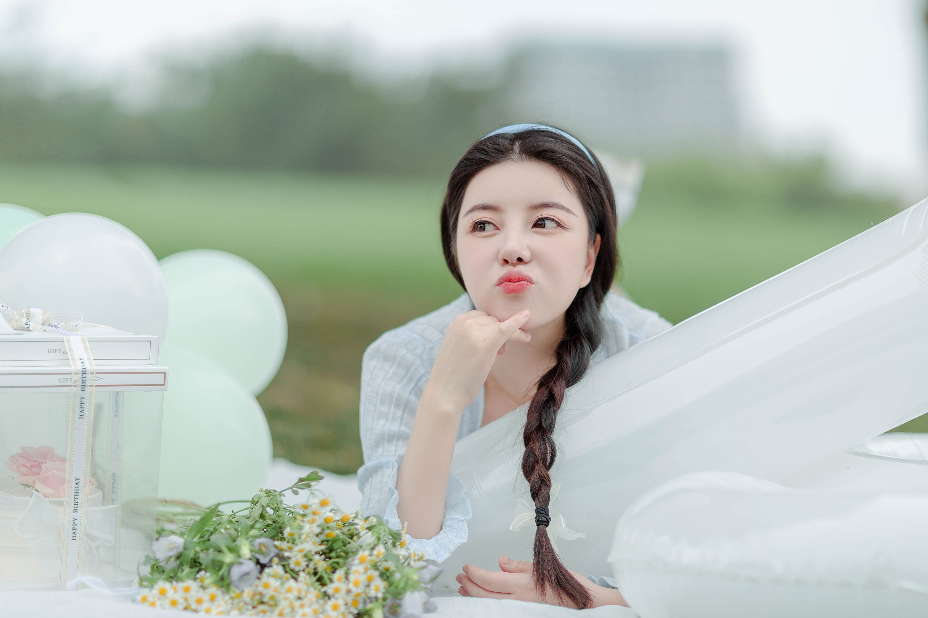 图片[4]-珍珍 – 《永远18岁》[21P]-COS写真在线网