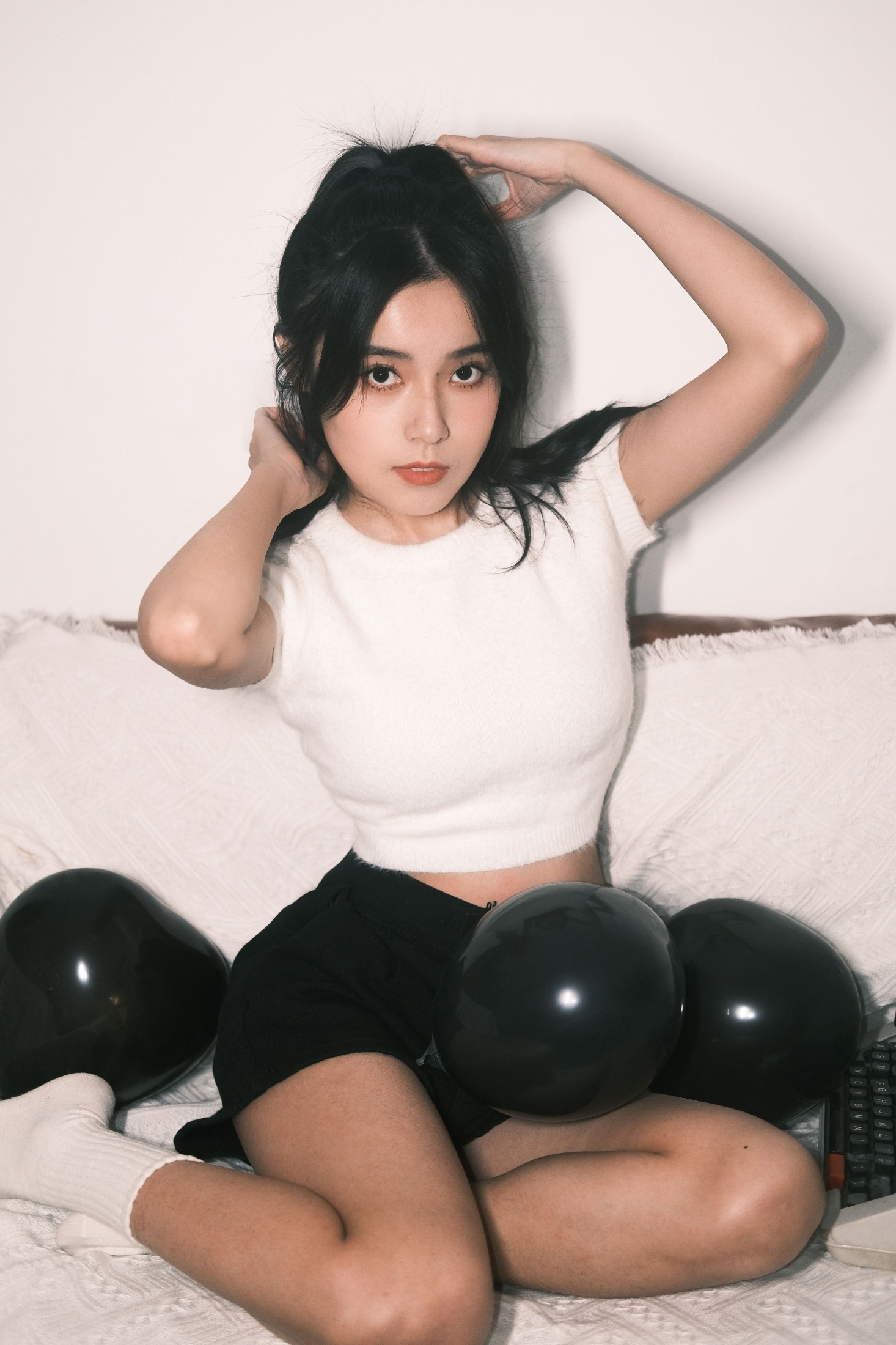 图片[4]-靜鏡婧 – 《sour candy》[29P]-COS写真在线网