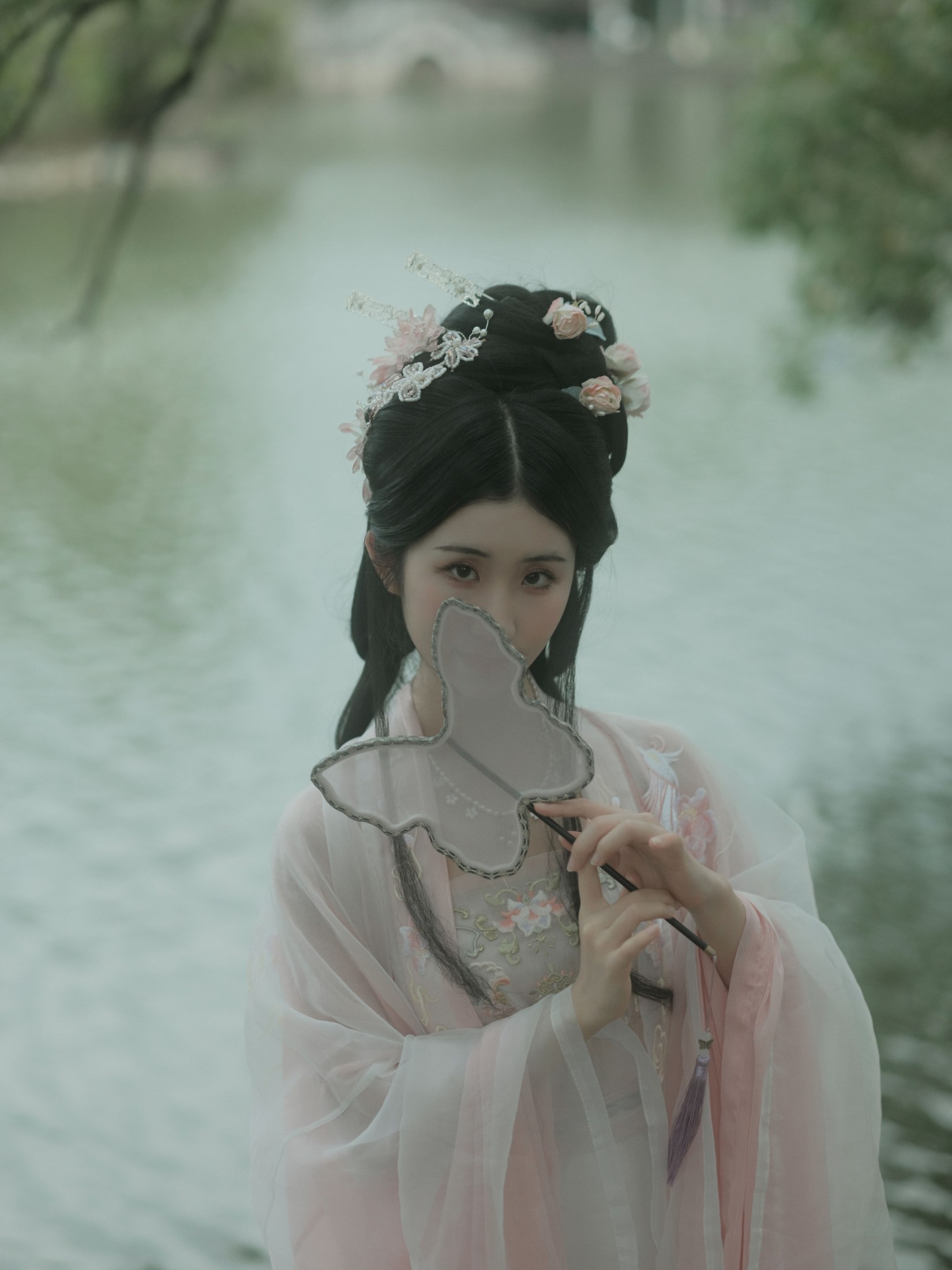 图片[4]-桃菲子 – 《酒歌》[24P]-COS写真在线网