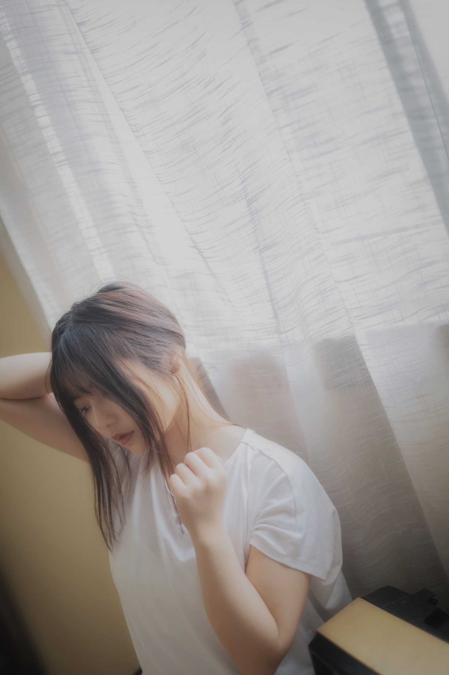 图片[4]-ake阿颗好饿呀 – 《午后少女》[22P]-COS写真在线网