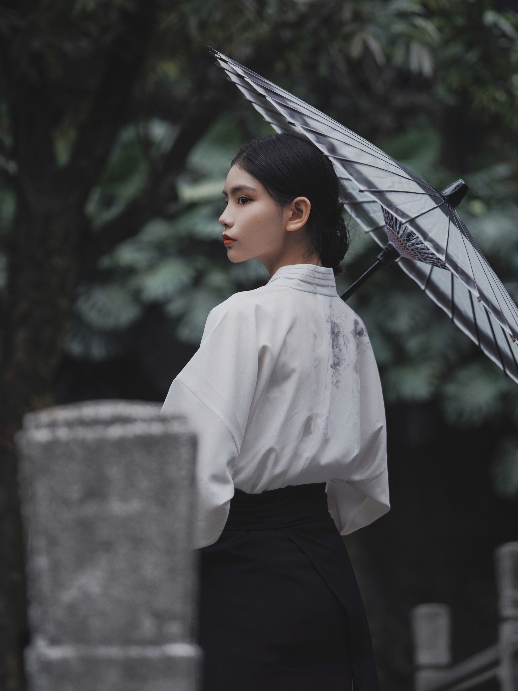 图片[5]-一整颗甜橙 – 《游园惊梦》[43P]-COS写真在线网