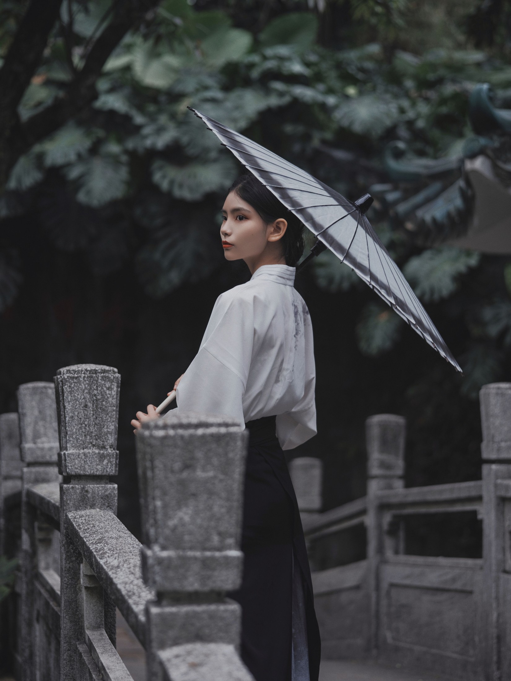图片[4]-一整颗甜橙 – 《游园惊梦》[43P]-COS写真在线网