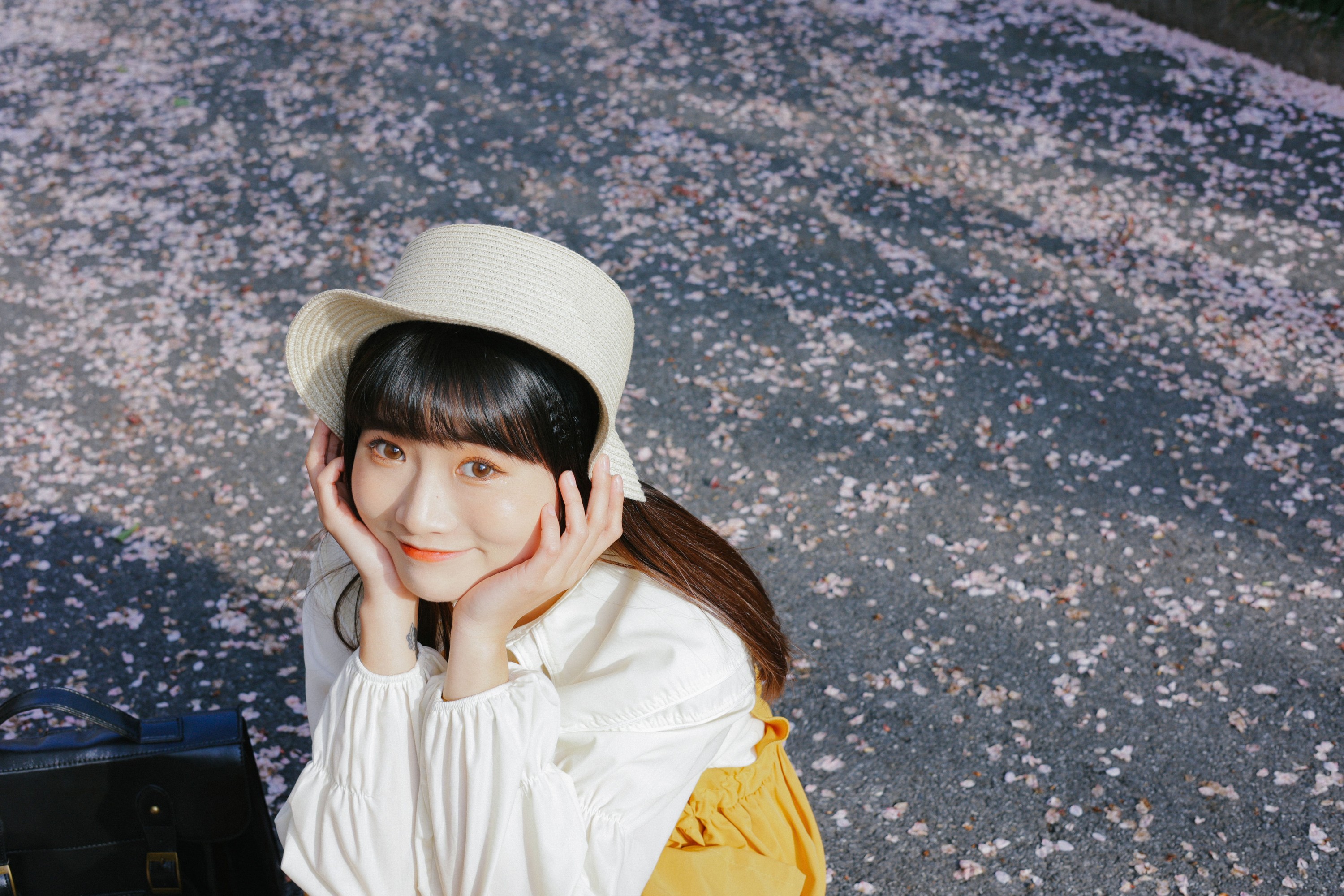 图片[5]-蓝胖子 – 《樱吹雪》[30P]-COS写真在线网