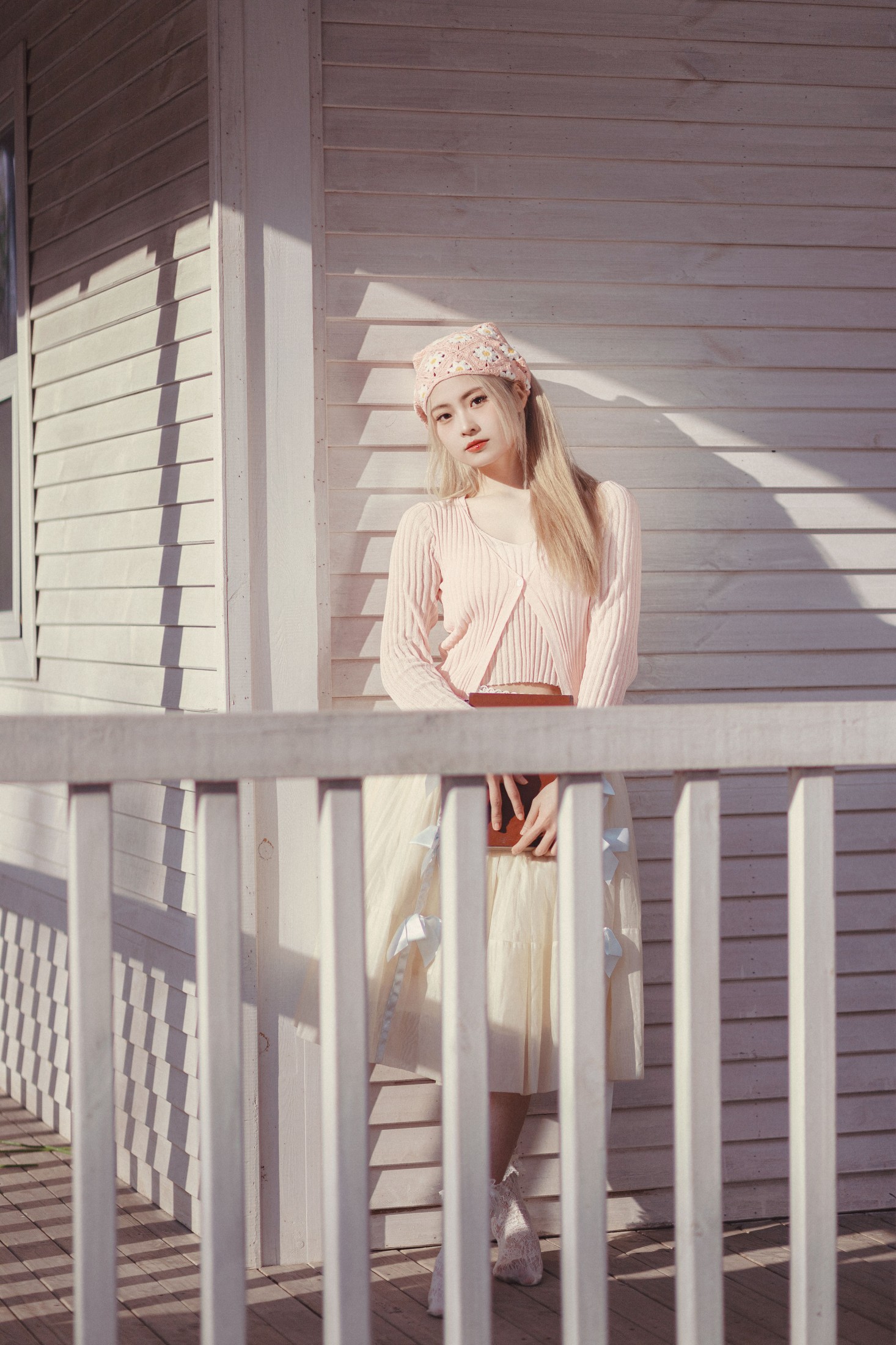 羔丽代 – 《一只小羊羔》[30P] - 秀人网免费无水印在线套图写真