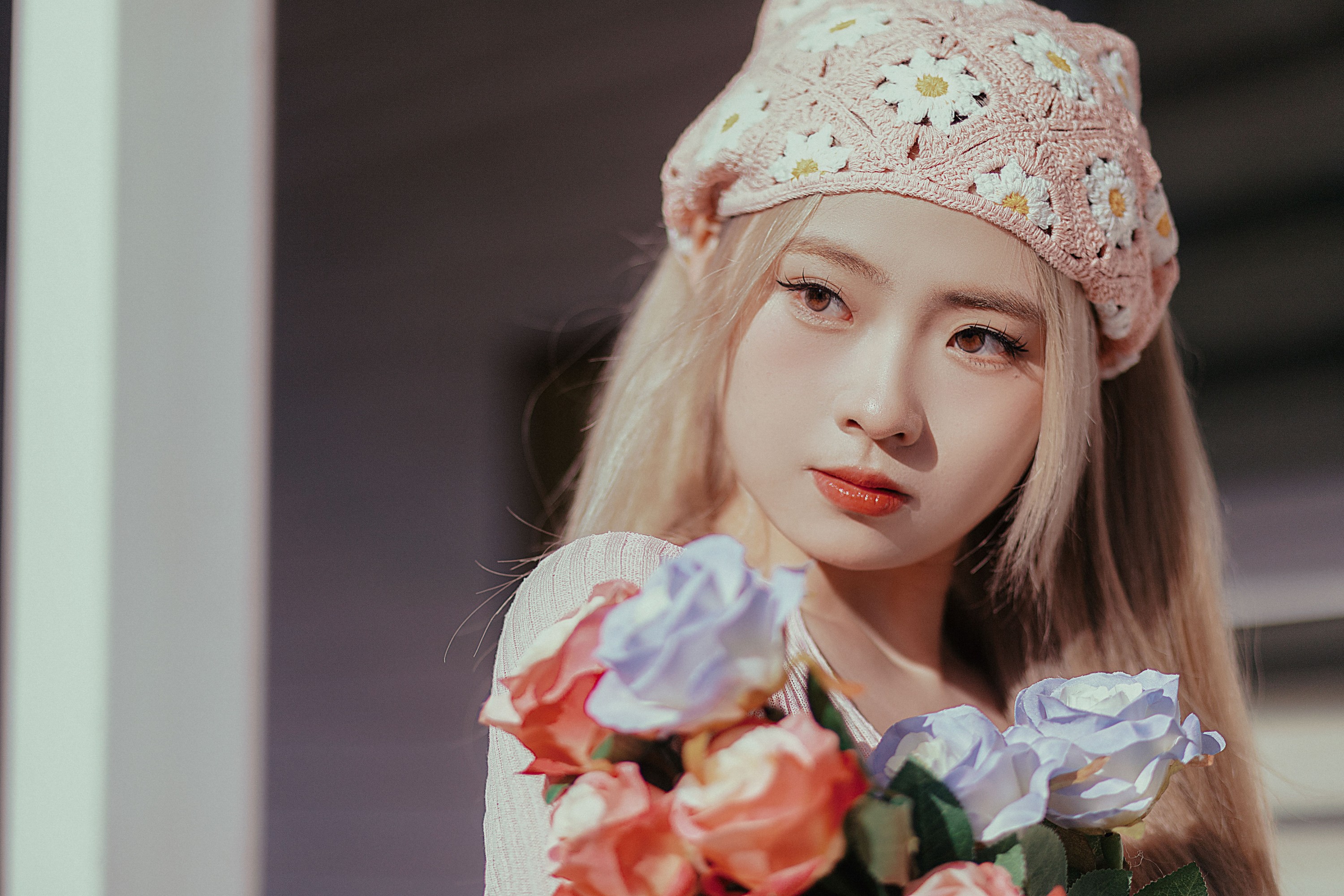 羔丽代 – 《一只小羊羔》[30P] - 秀人网免费无水印在线套图写真