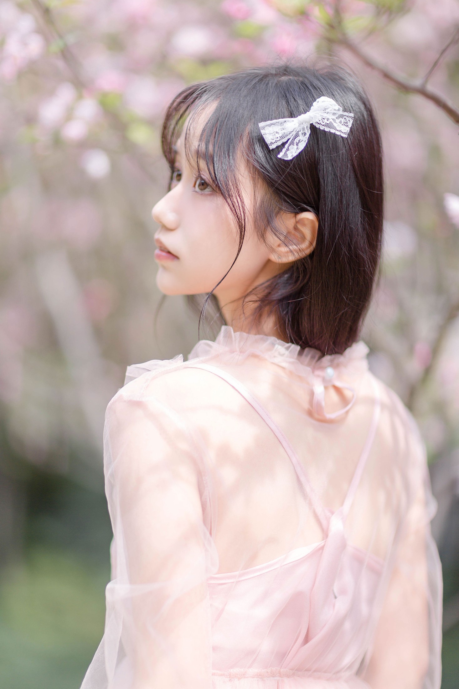 图片[4]-静怡 – 《春日海棠》[22P]-COS写真在线网