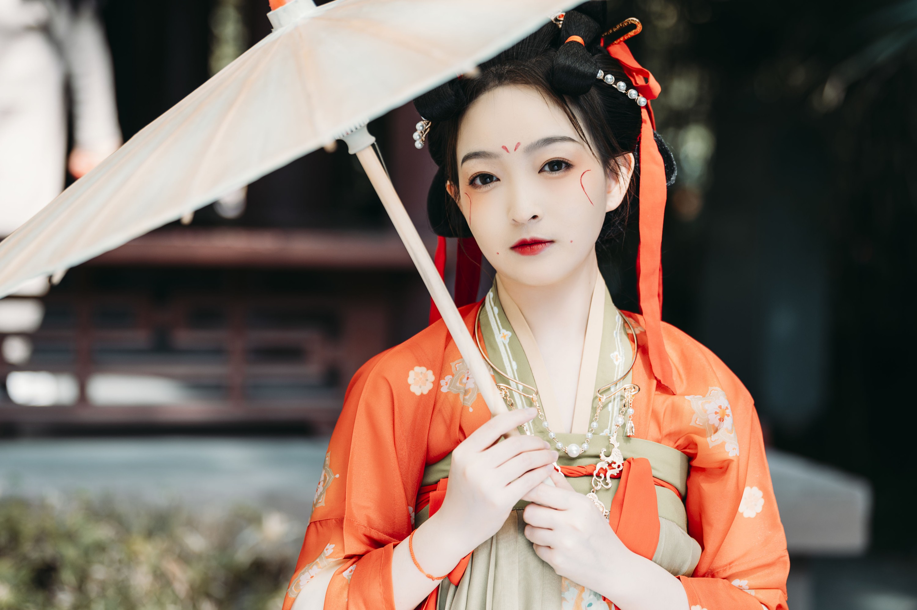图片[3]-wish – 《春日纸鸢》[35P]-COS写真在线网