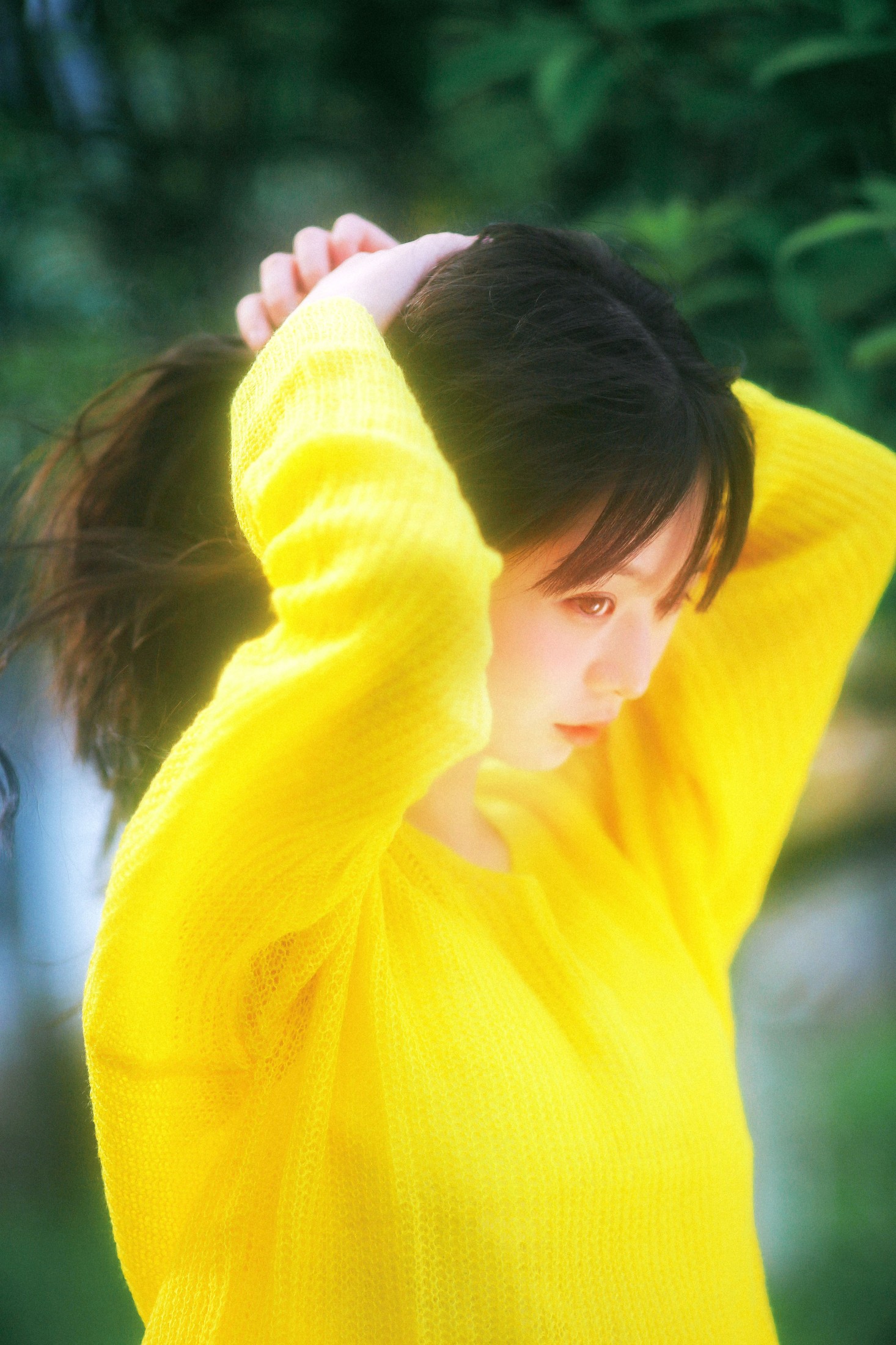 图片[5]-林野昭昭 – 《去有风的地方》[23P]-COS写真在线网