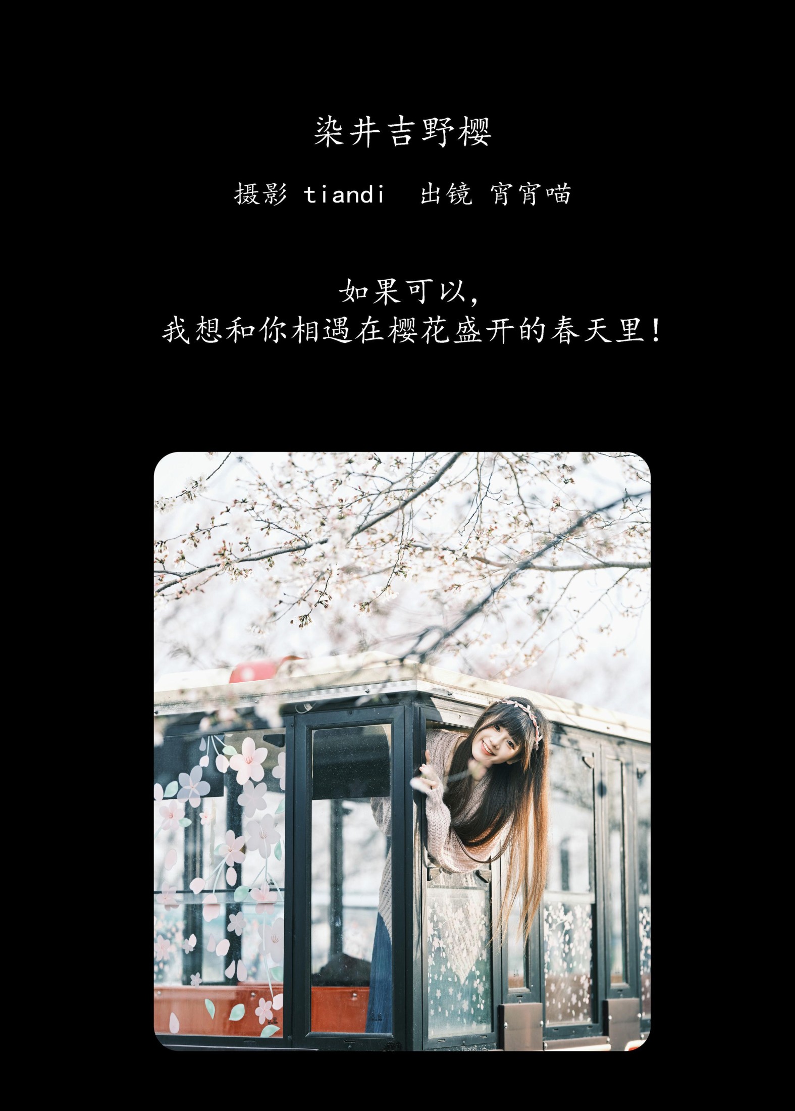 图片[2]-宵宵喵 – 《染井吉野樱》[78P]-COS写真在线网