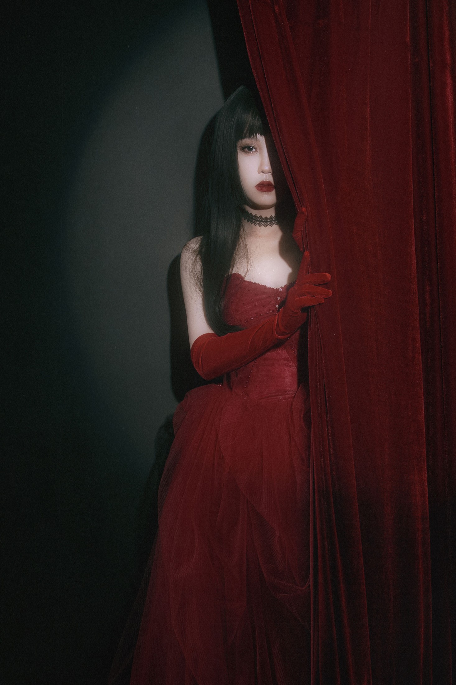 图片[4]-里奈Riina – 《狼狈》[23P]-COS写真在线网