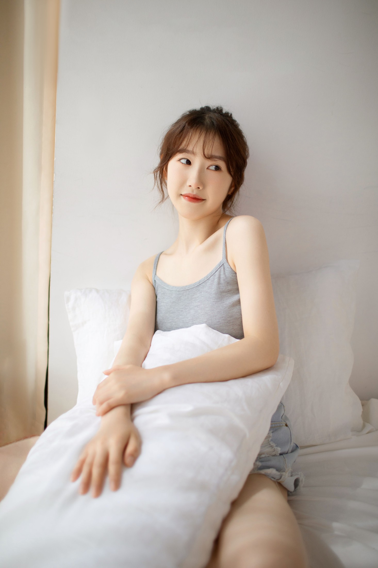 图片[4]-佩佩 – 《夏日气氛》[22P]-COS写真在线网