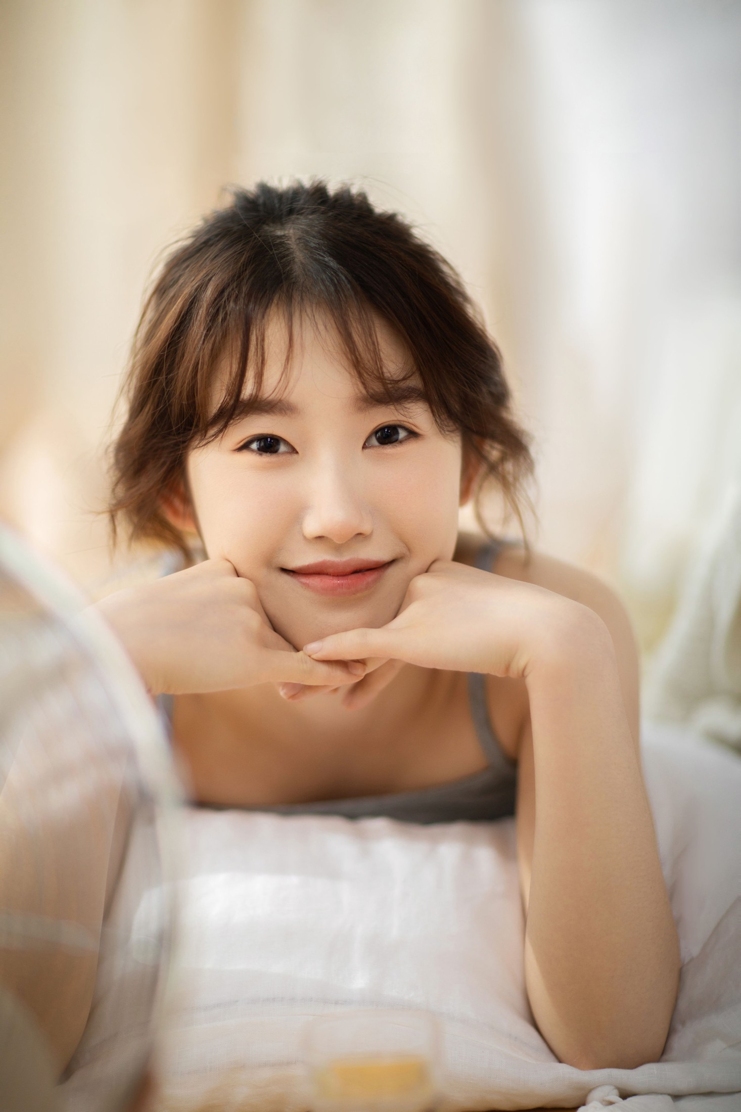 图片[3]-佩佩 – 《夏日气氛》[22P]-COS写真在线网