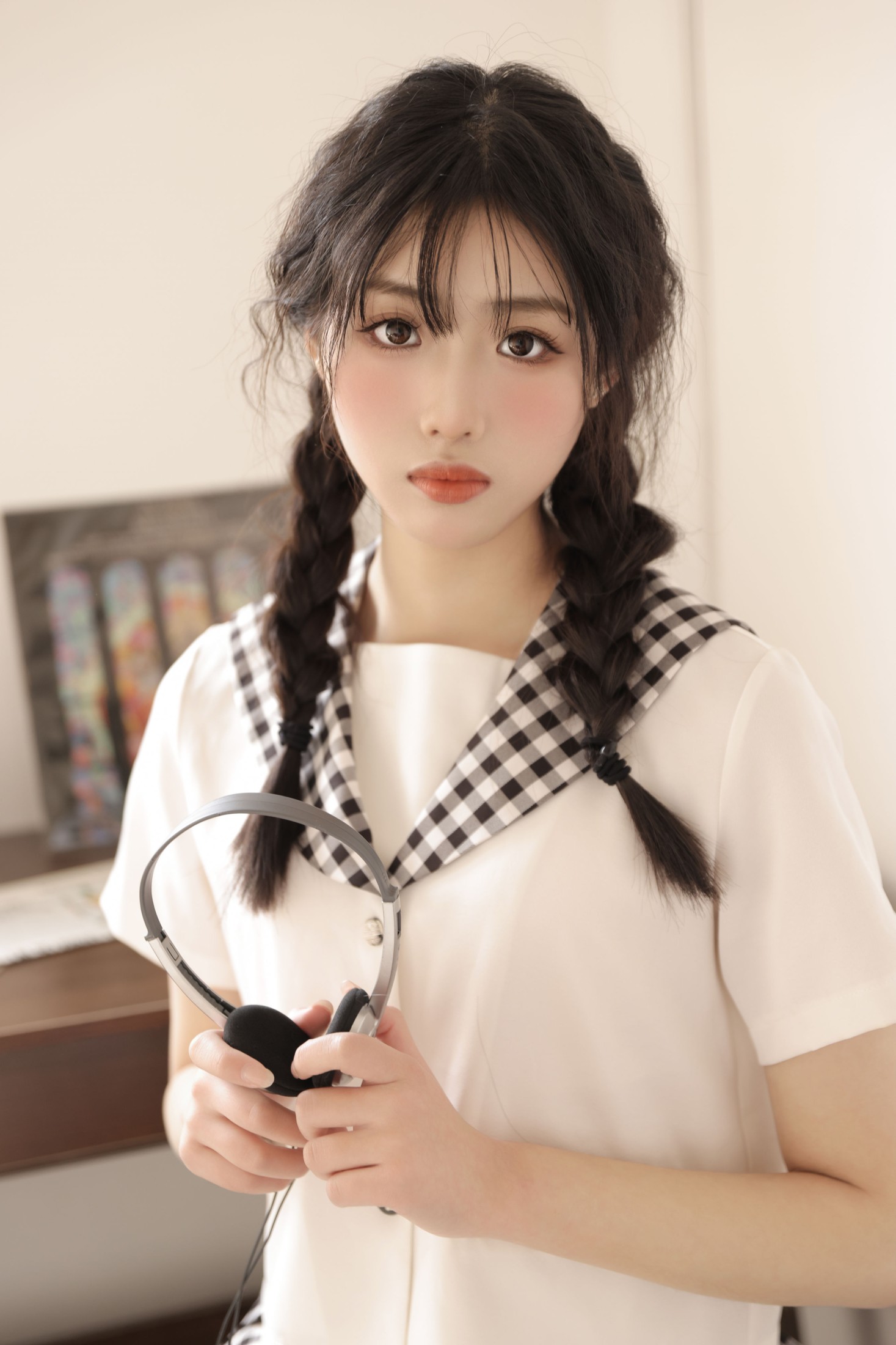 图片[4]-茹娅 – 《梦见》[23P]-COS写真在线网