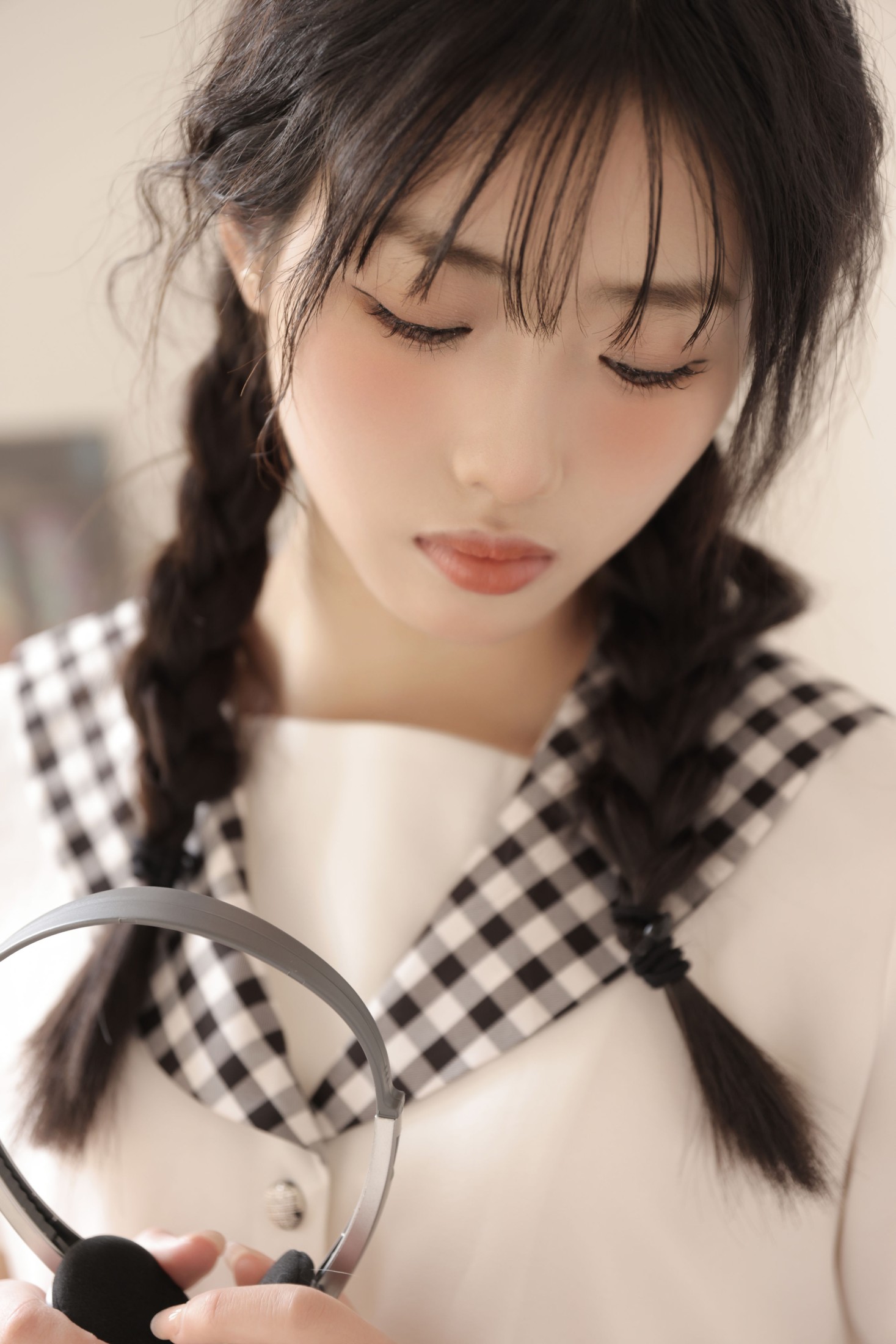 图片[5]-茹娅 – 《梦见》[23P]-COS写真在线网