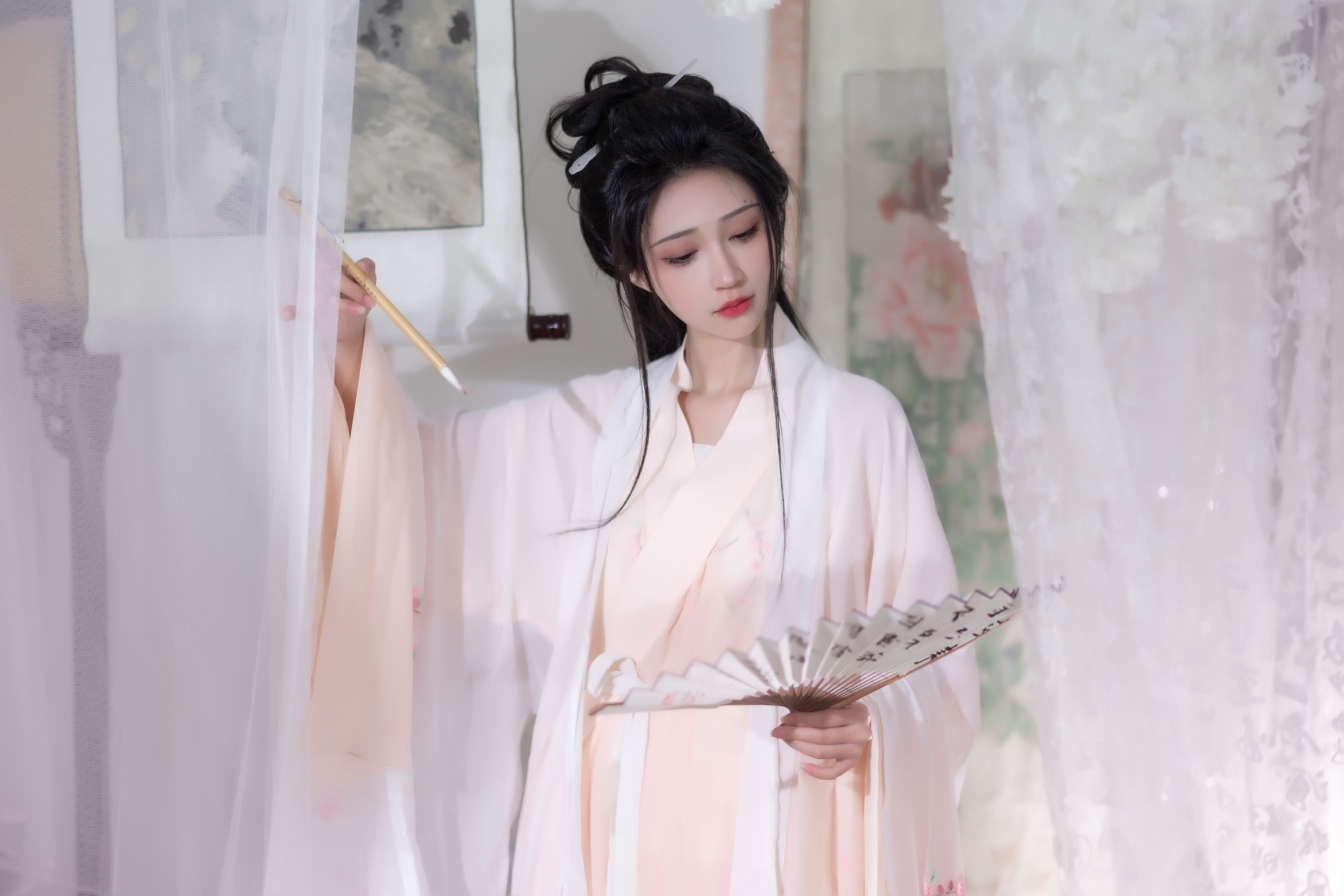 图片[4]-绮罗生的小苏苏 – 《长相》[25P]-COS写真在线网