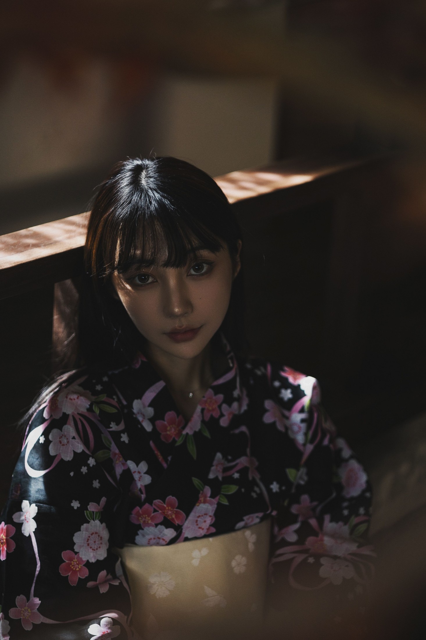 图片[4]-星星 – 《庭院深深》[45P]-COS写真在线网
