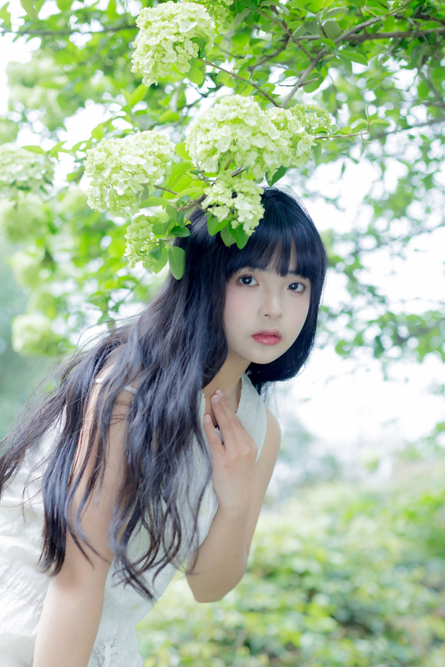 图片[5]-止渊 – 《爱你不是两三天》[32P]-COS写真在线网