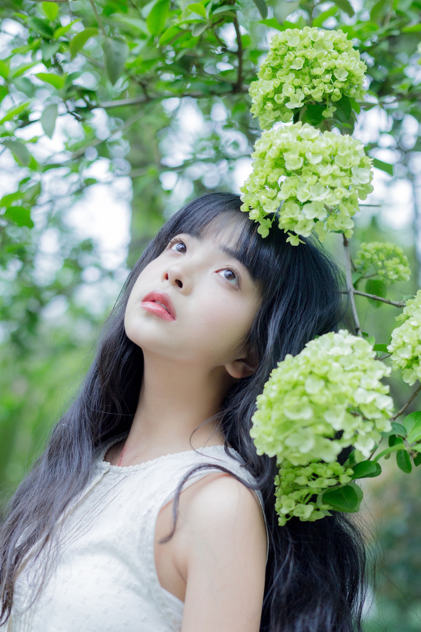 图片[3]-止渊 – 《爱你不是两三天》[32P]-COS写真在线网