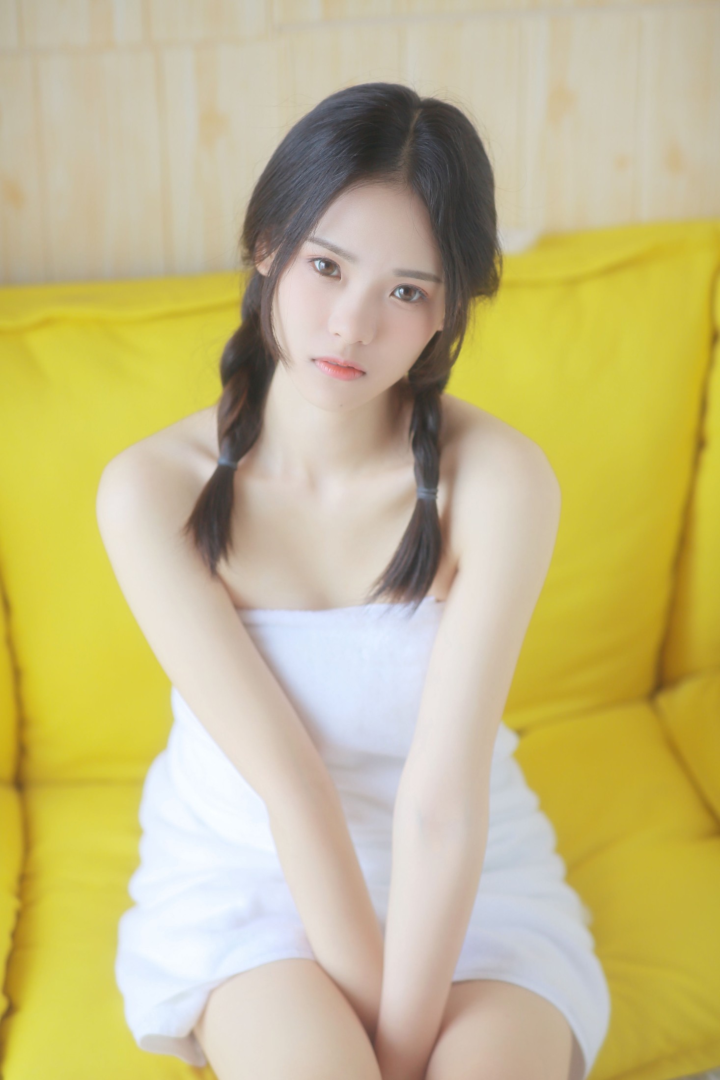 图片[3]-清欢儿 – 《清凉夏日》[31P]-COS写真在线网