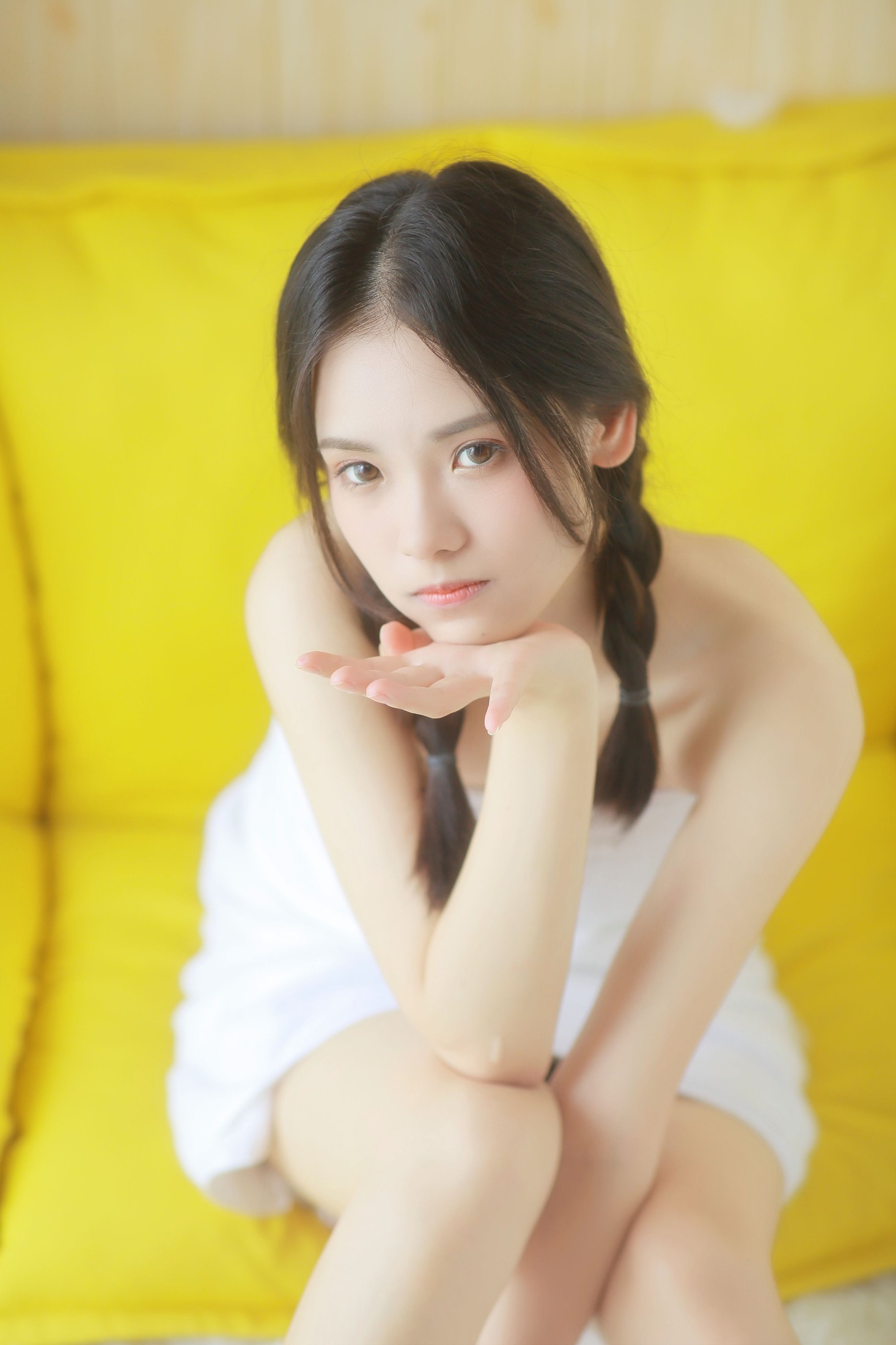 图片[4]-清欢儿 – 《清凉夏日》[31P]-COS写真在线网