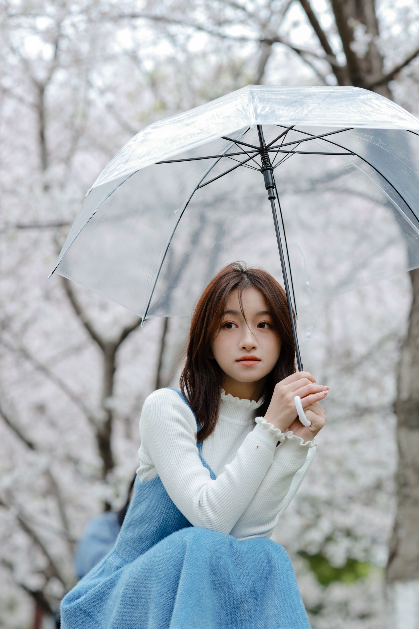 图片[5]-钰儿 – 《樱花物语》[32P]-COS写真在线网