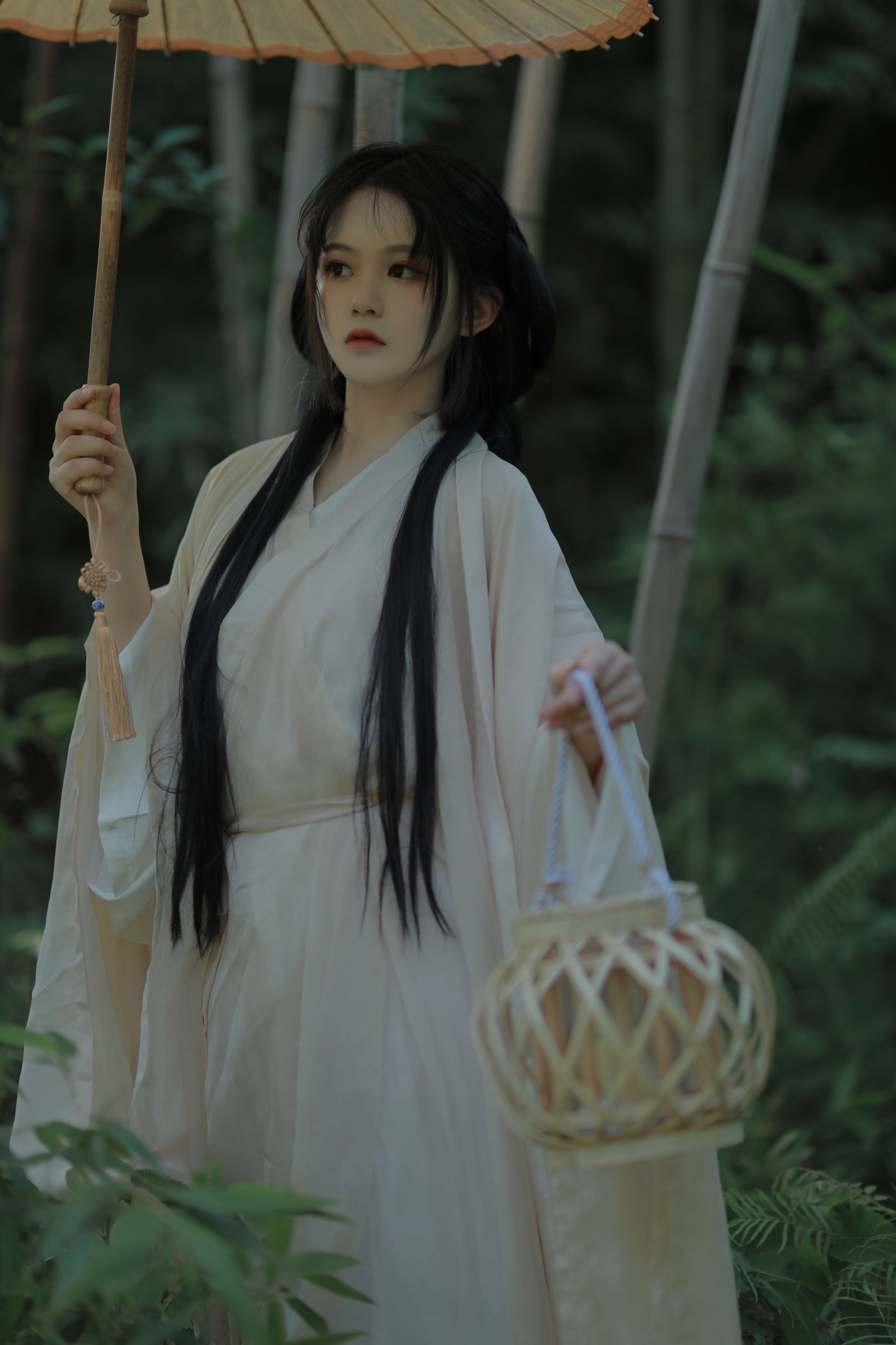 图片[5]-wenyujia – 《清冷感汉服写真》[25P]-COS写真在线网