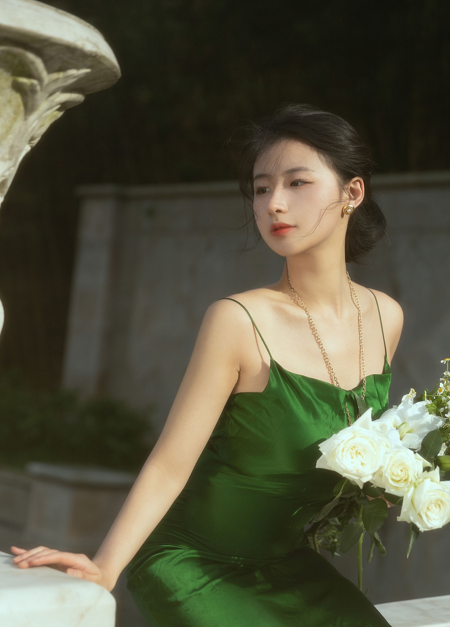 图片[5]-杨佳欣 – 《亲爱的塞西莉亚》[26P]-COS写真在线网