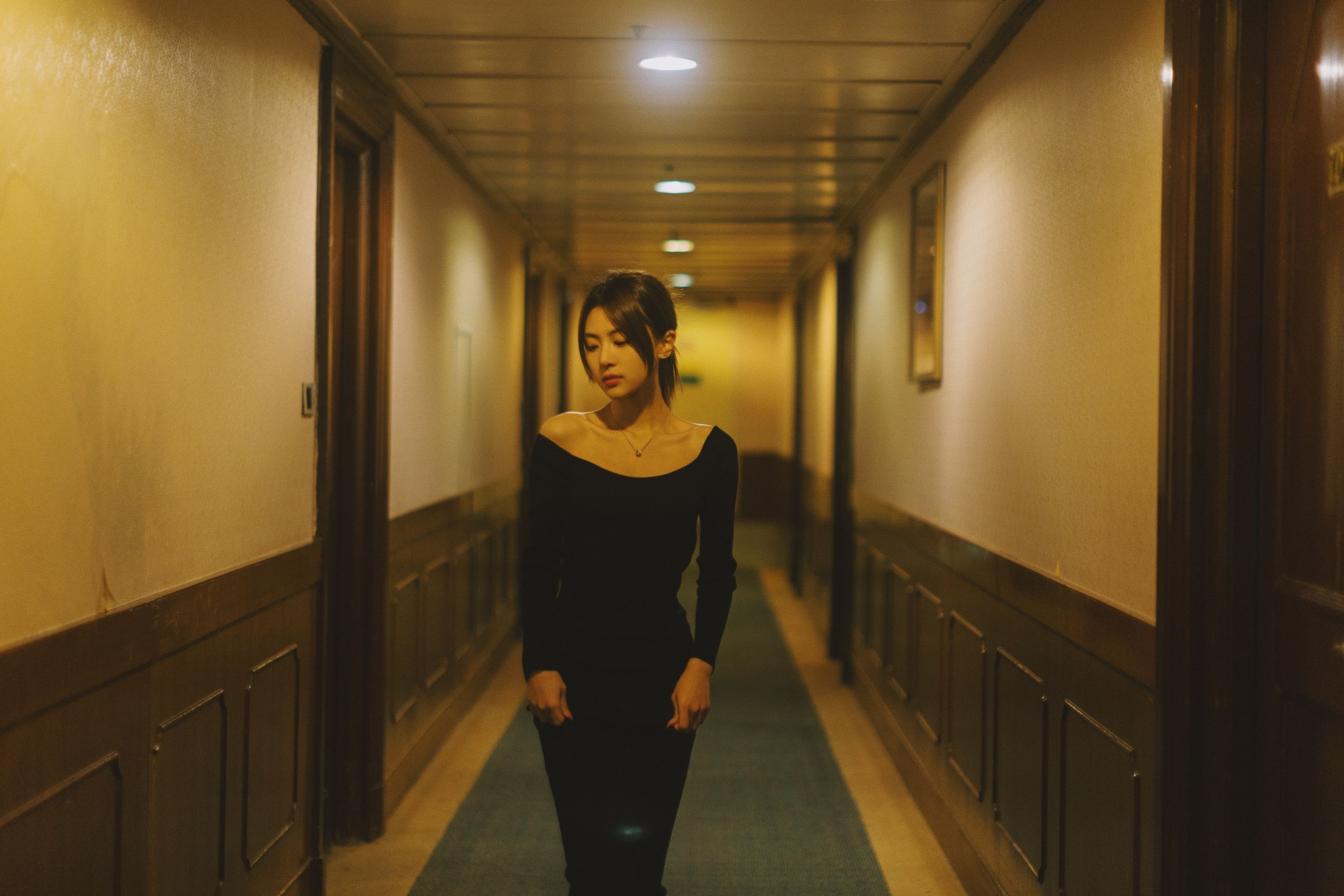 图片[4]-cici – 《迷》[33P]-COS写真在线网