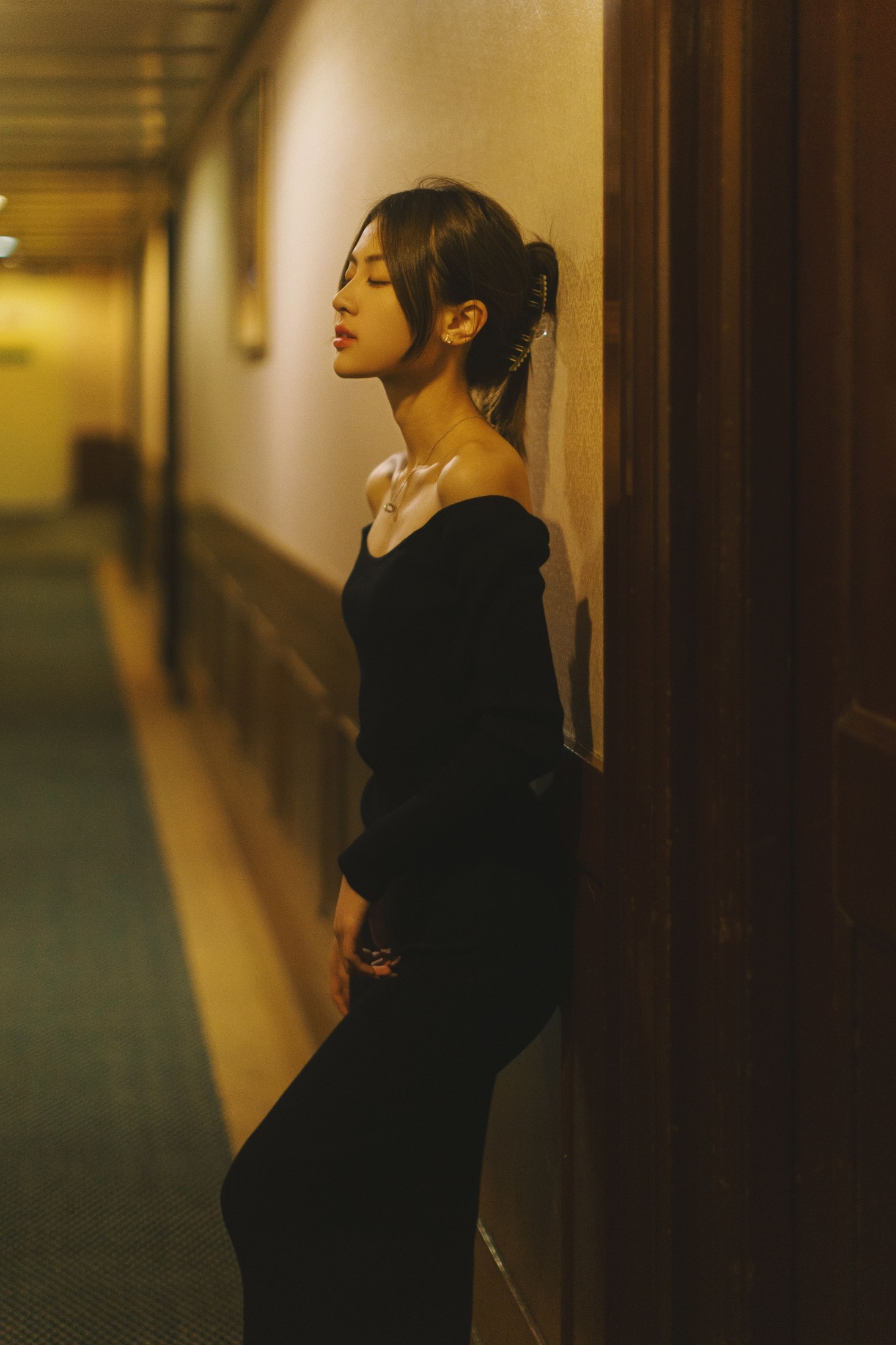 图片[5]-cici – 《迷》[33P]-COS写真在线网
