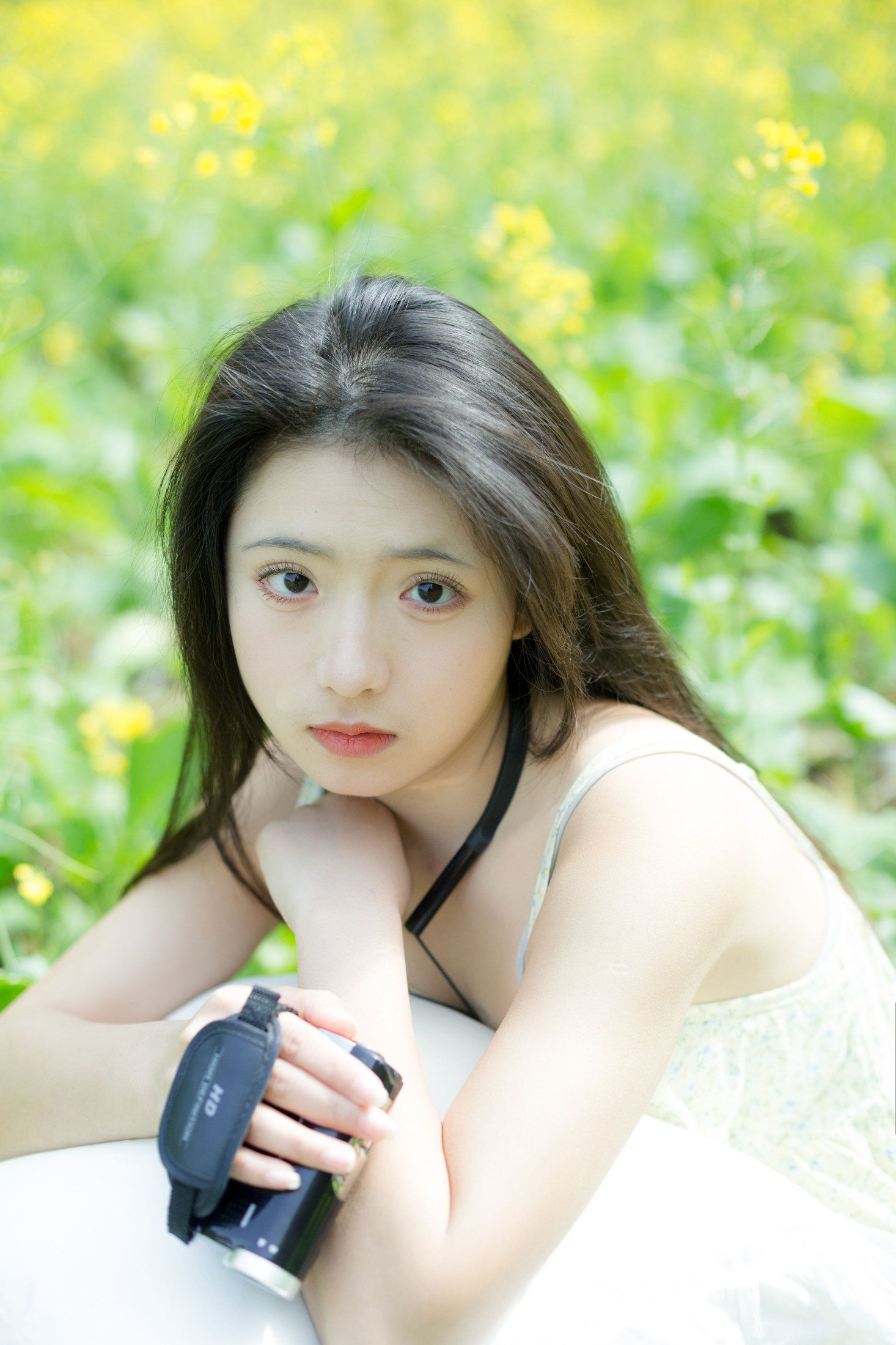 图片[5]-木柚柚 – 《花田梦游》[27P]-COS写真在线网